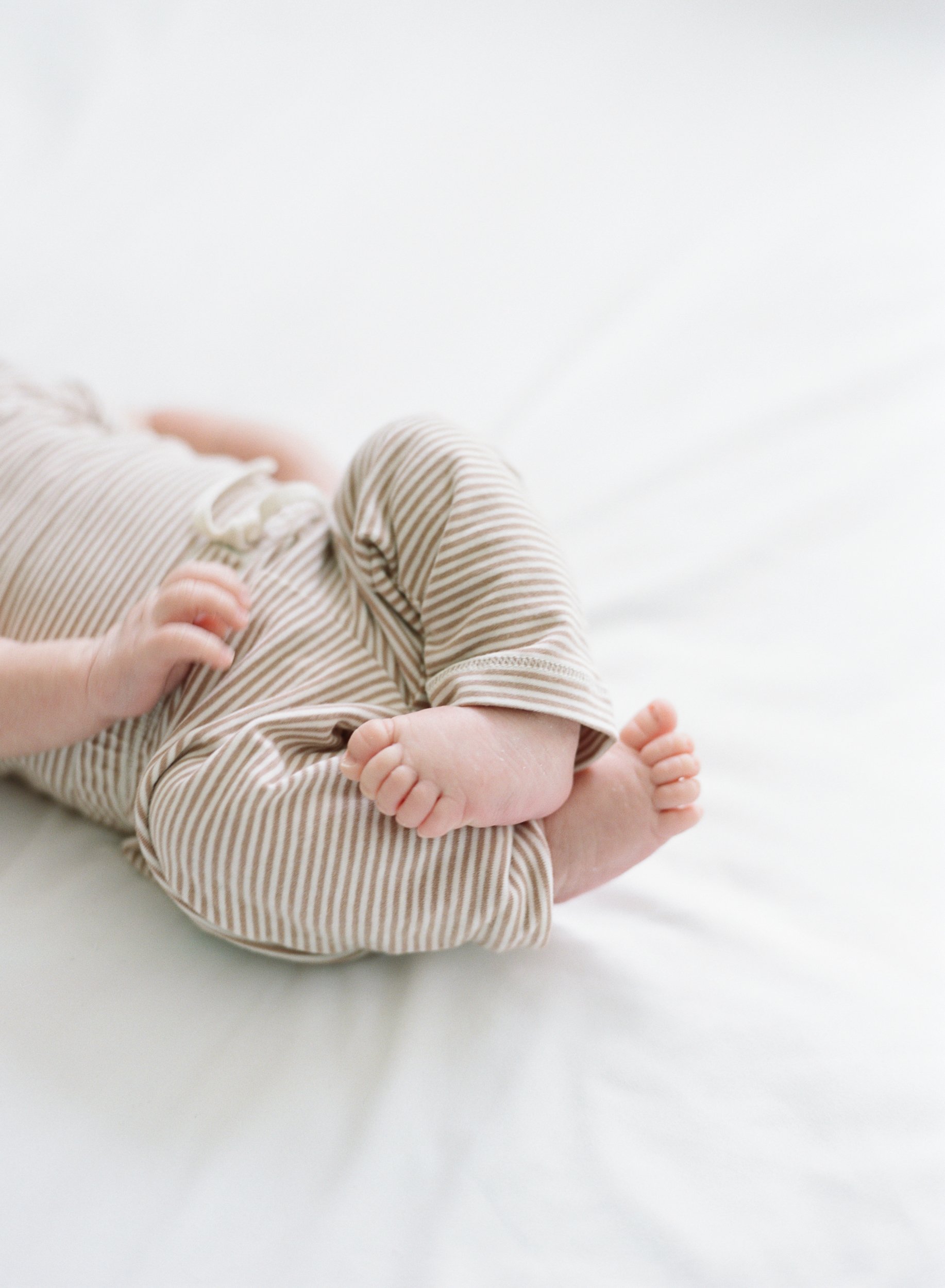 Hamptons Newborn Photos in New York