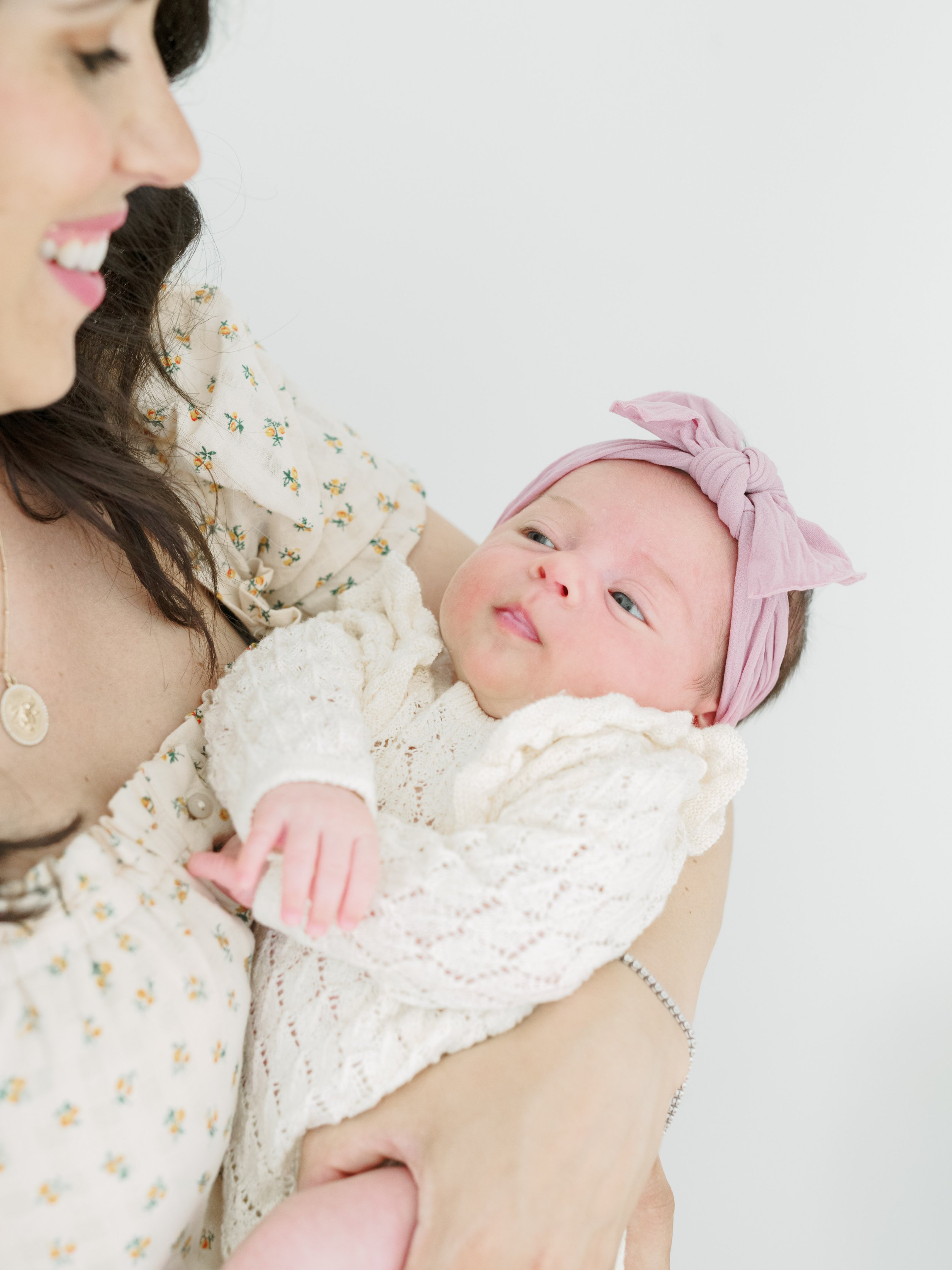 Montauk and Hamptons Newborn Photographer