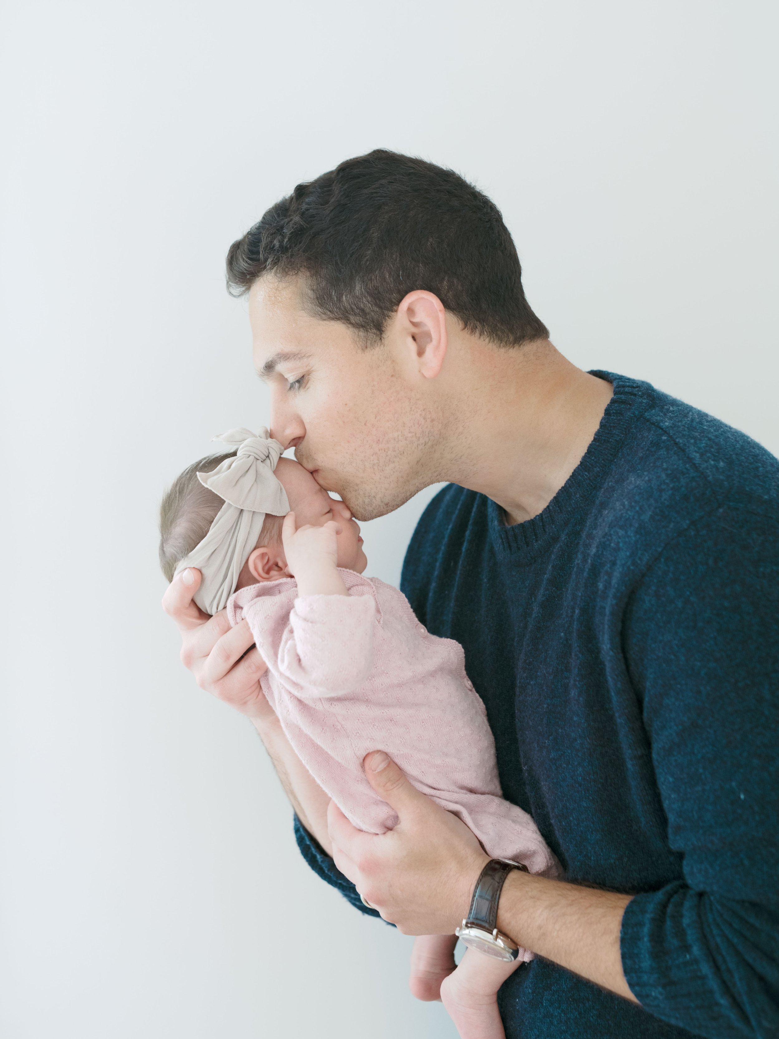 Montauk and Hamptons Newborn Photographer