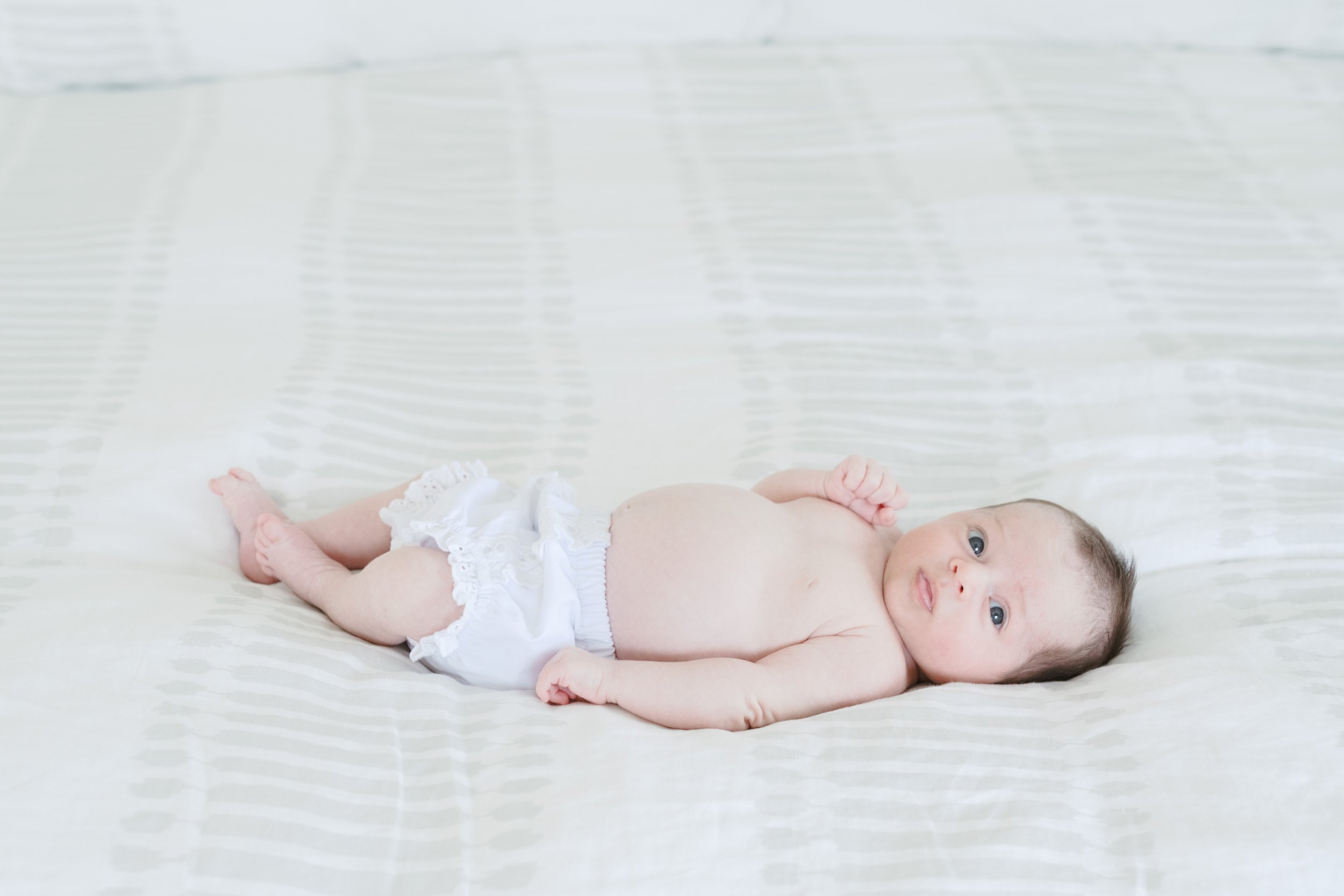 Hamptons Newborn Photographer