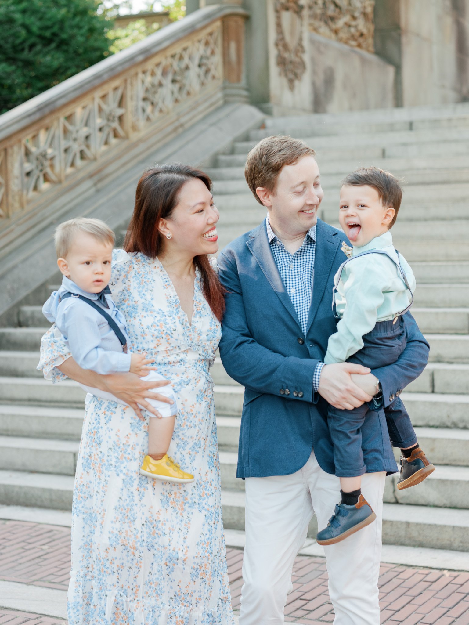 NYC Family Photographer