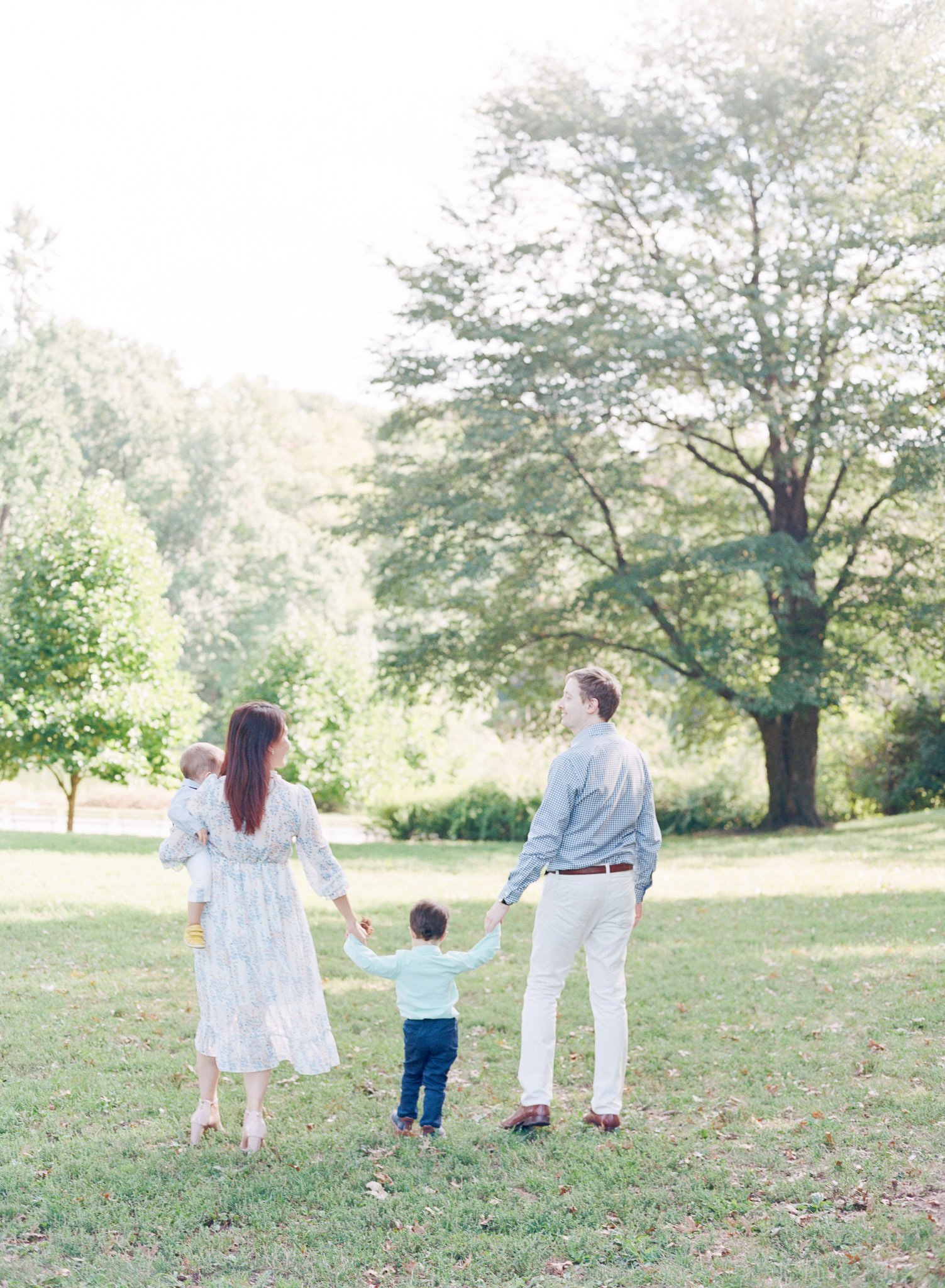 NYC Family Photographer