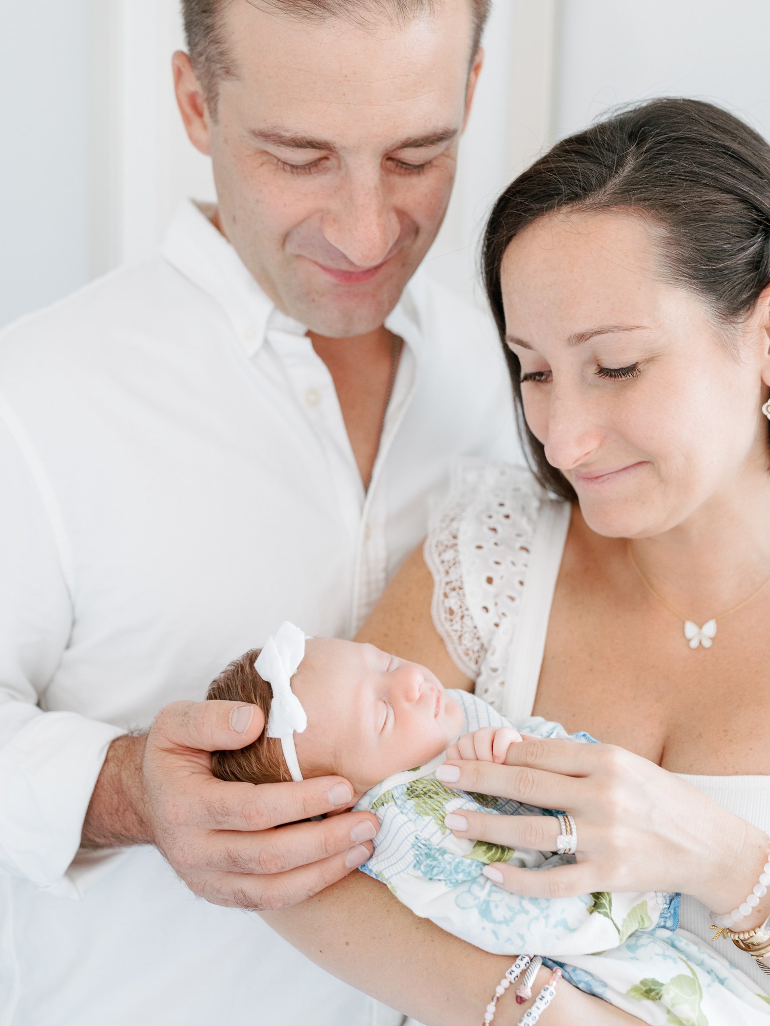 Hamptons Newborn Photographer