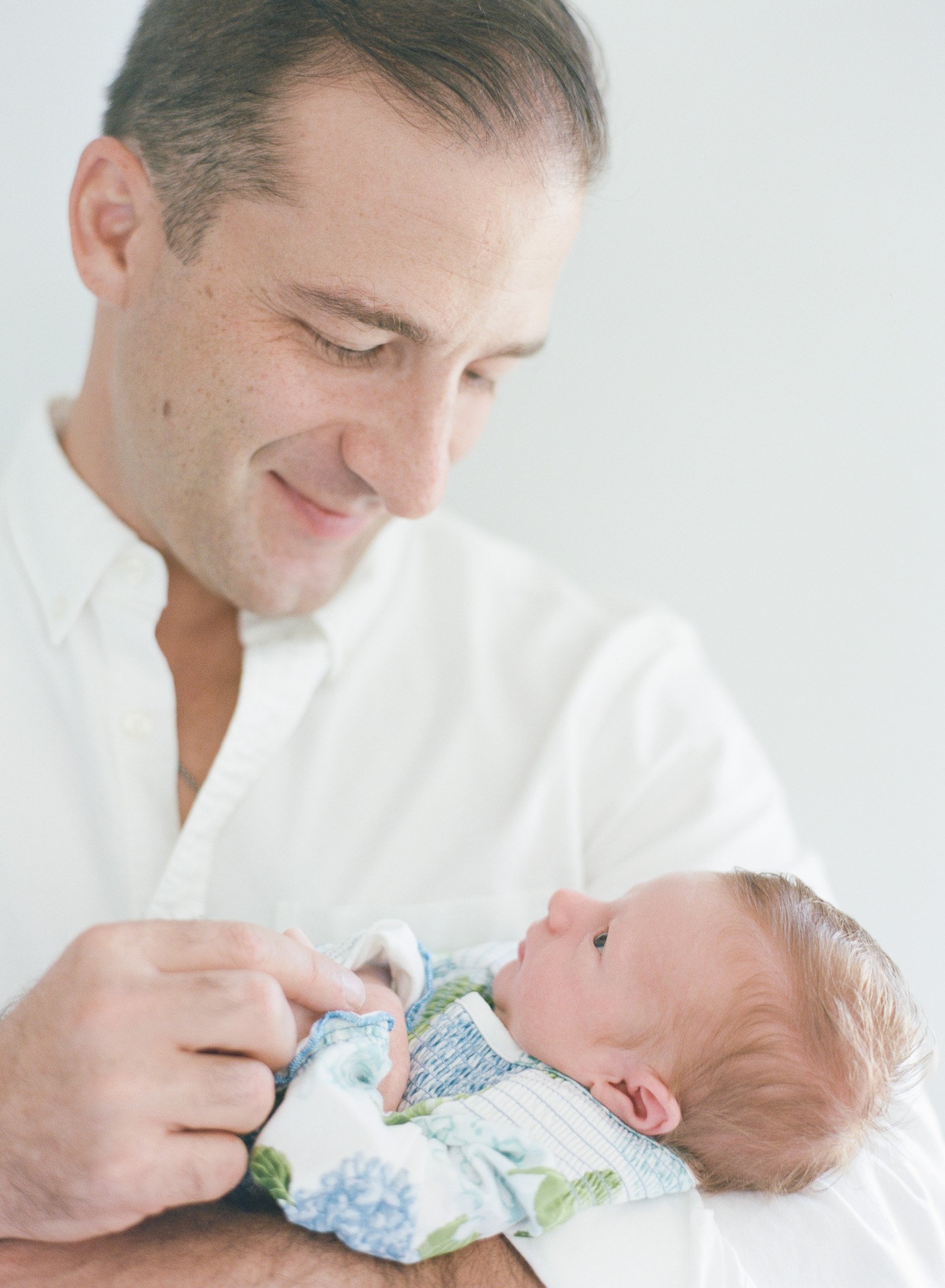 Hamptons Newborn Photographer