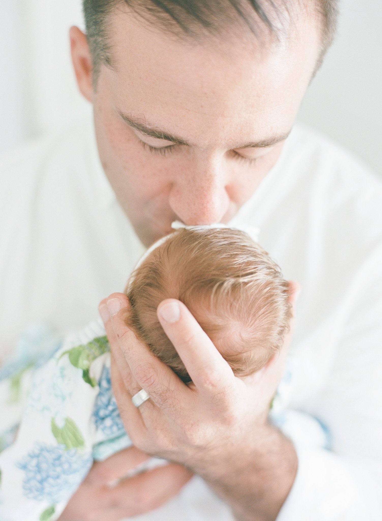 Long Island Newborn Photographer