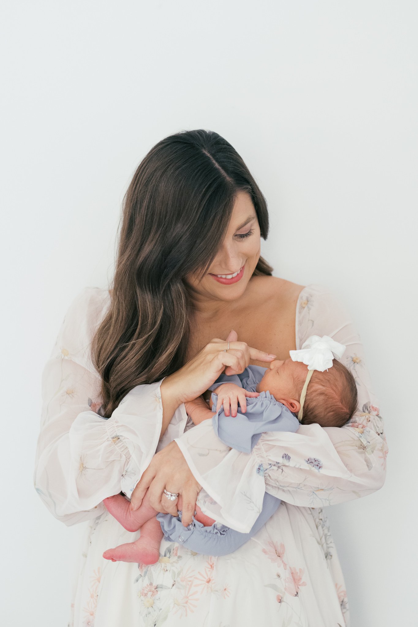 New York Newborn Photography