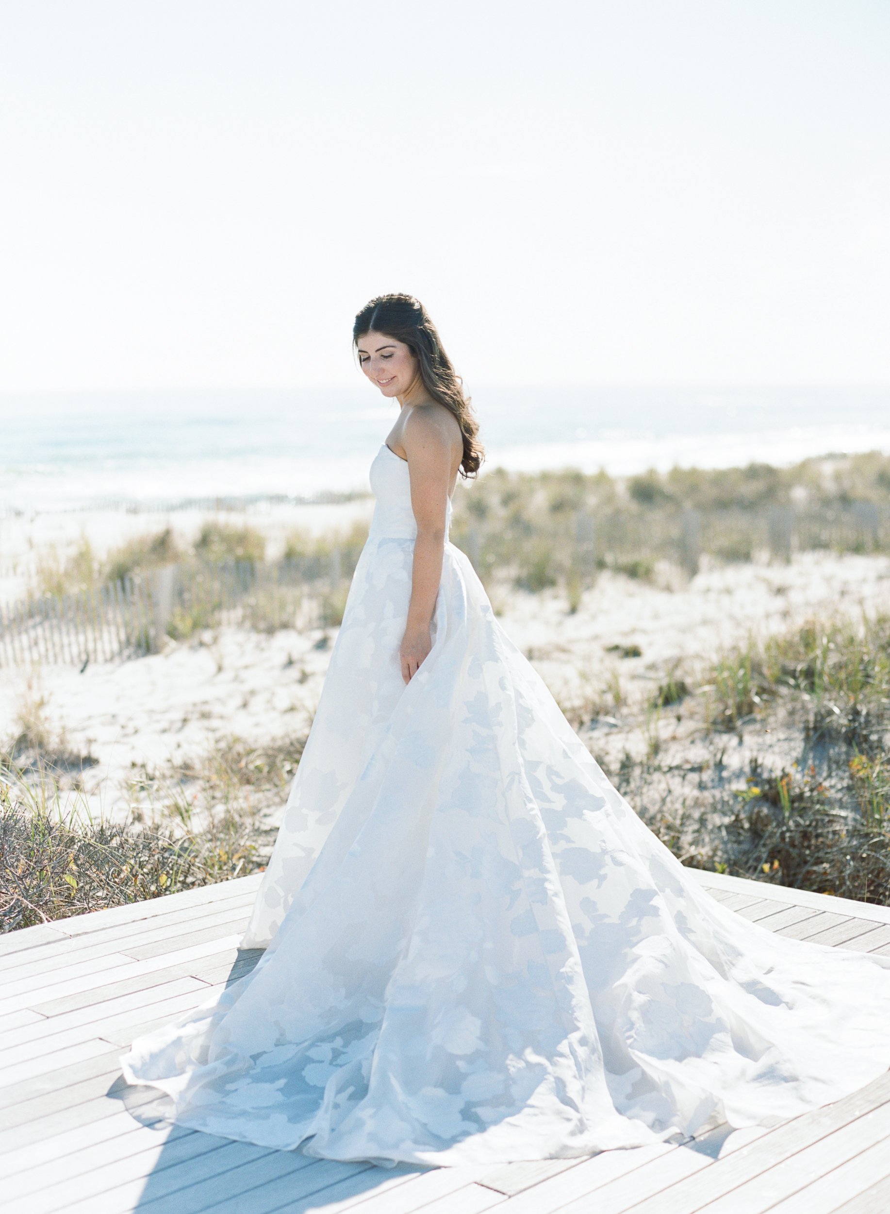 Hamptons Wedding Photographer