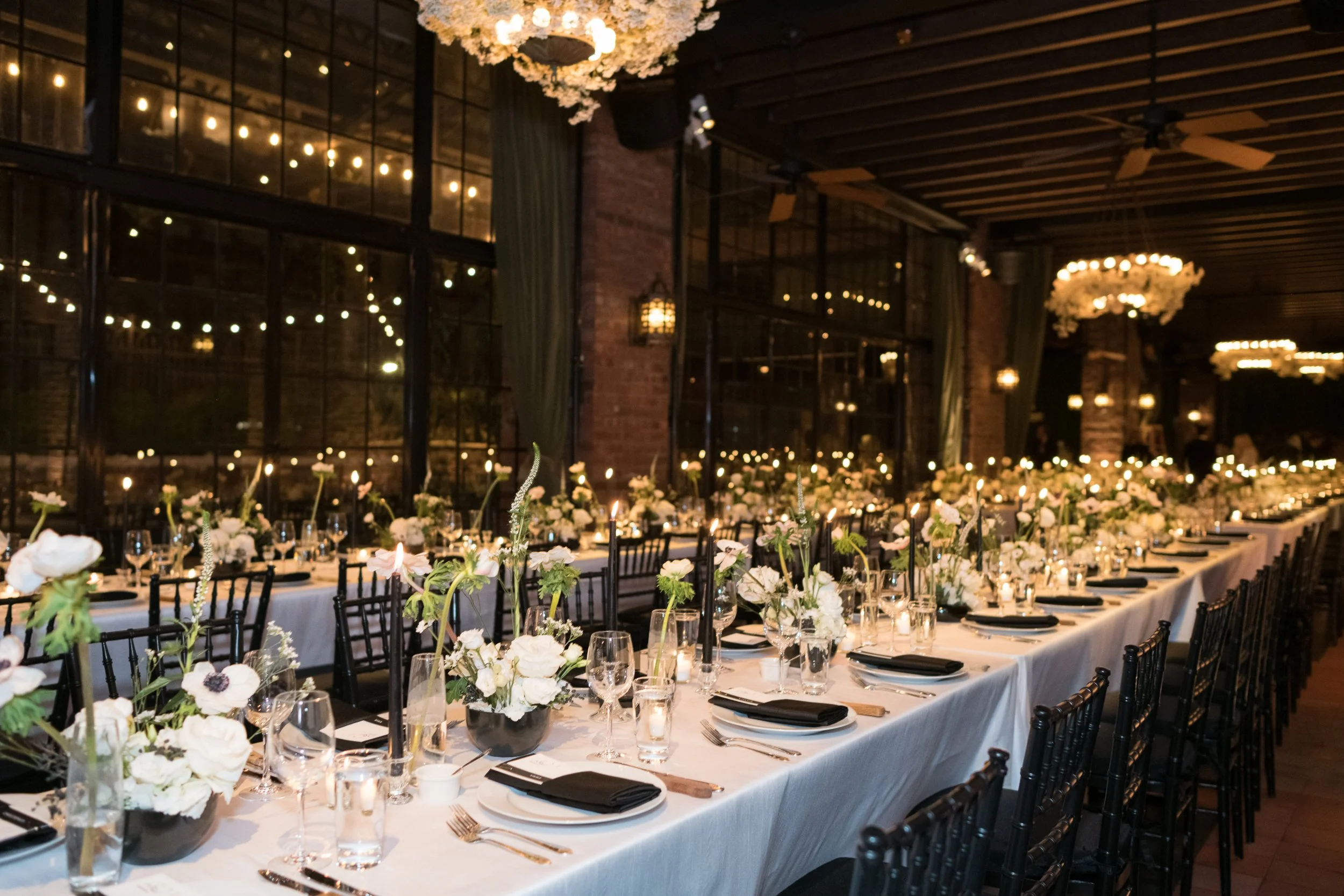The Bowery Wedding Photos, NYC