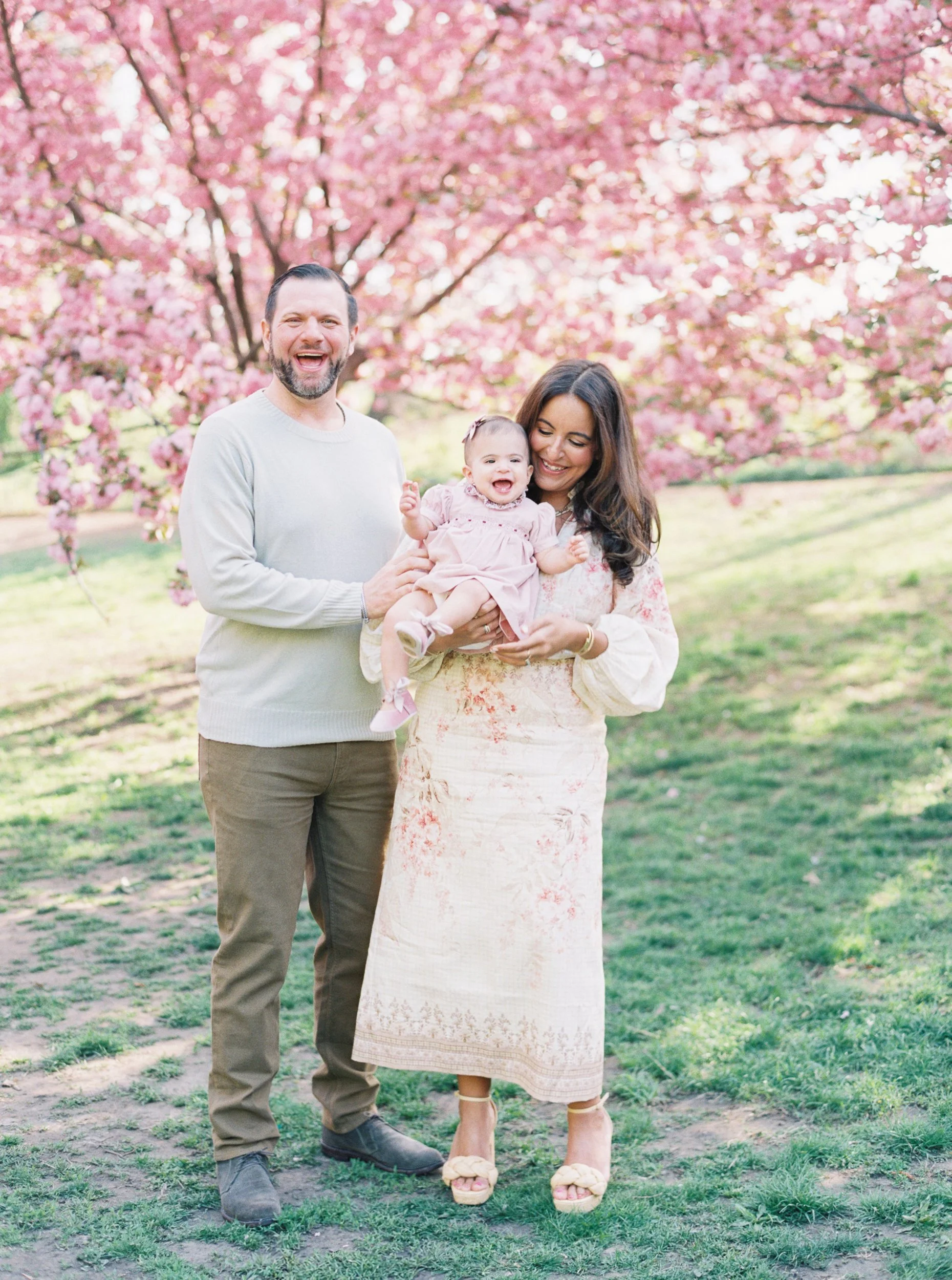 NYC Family Photographer