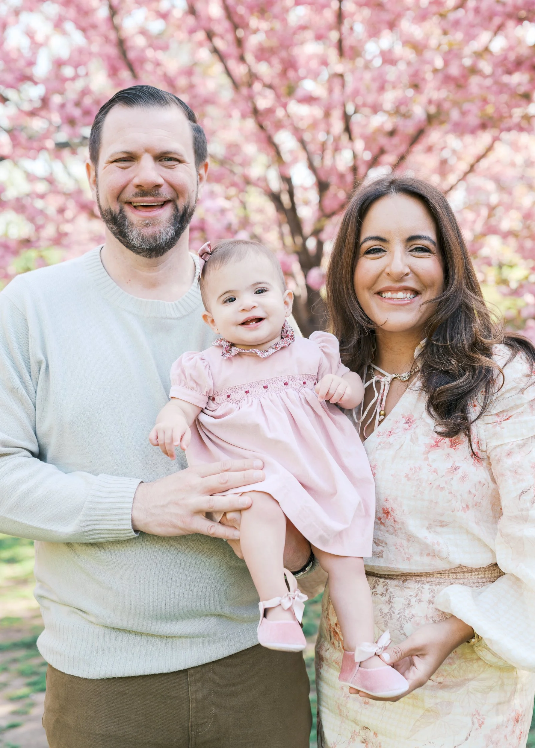 NYC Family Photographer