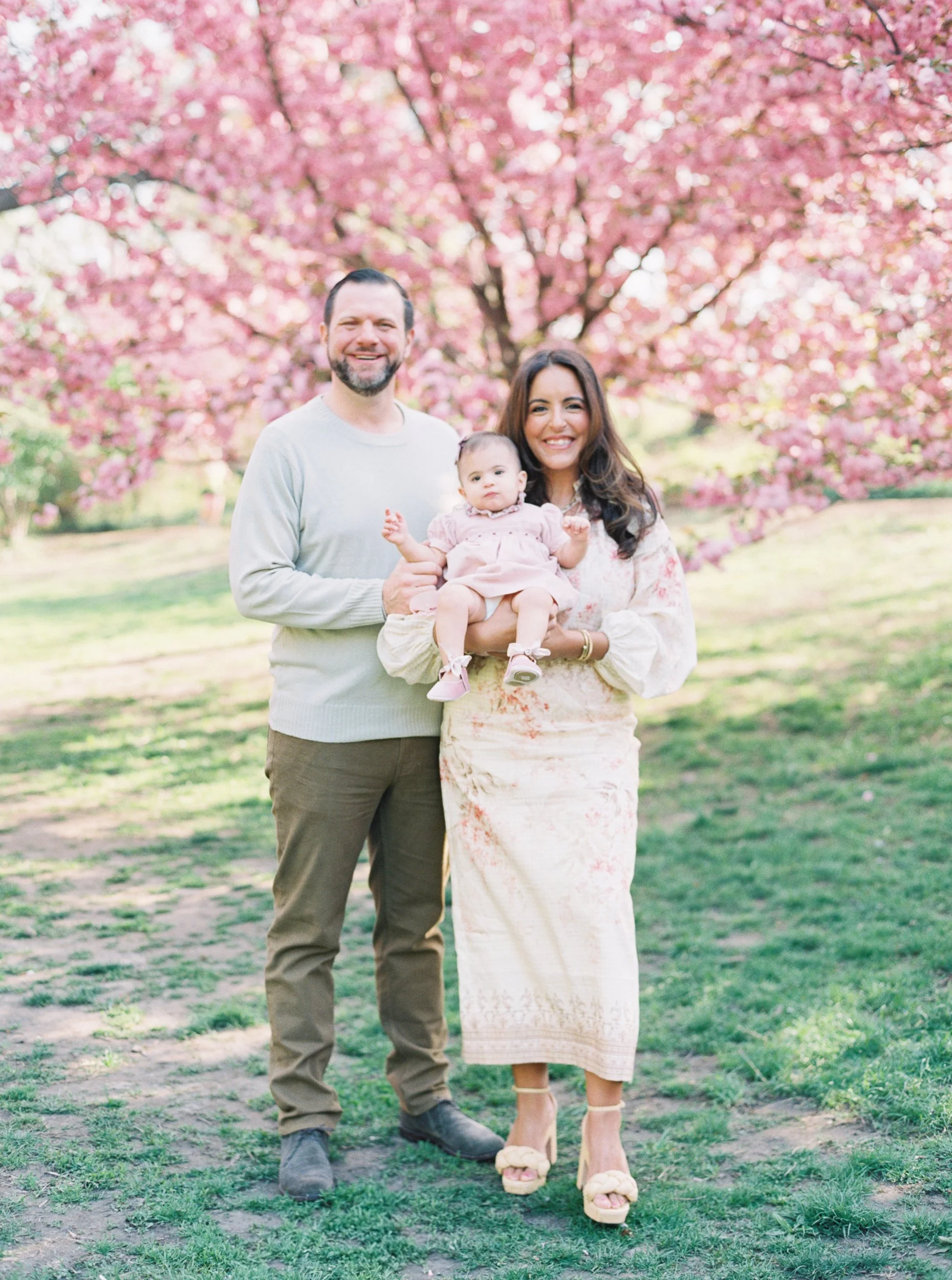 New York City Family Photography