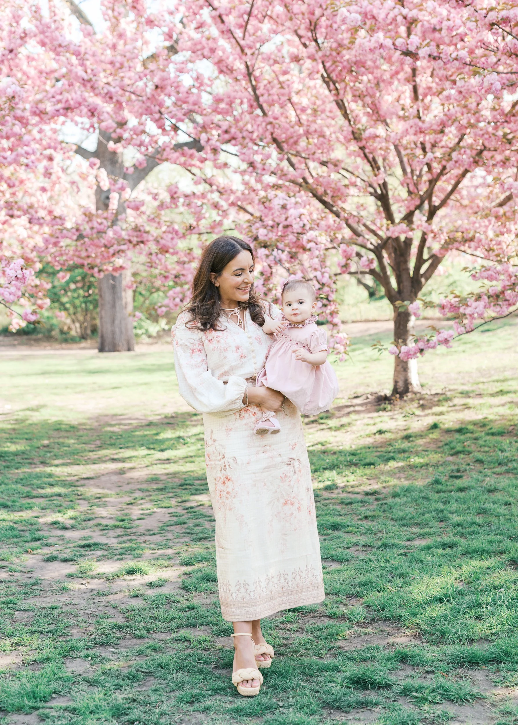 NYC Family Photographer