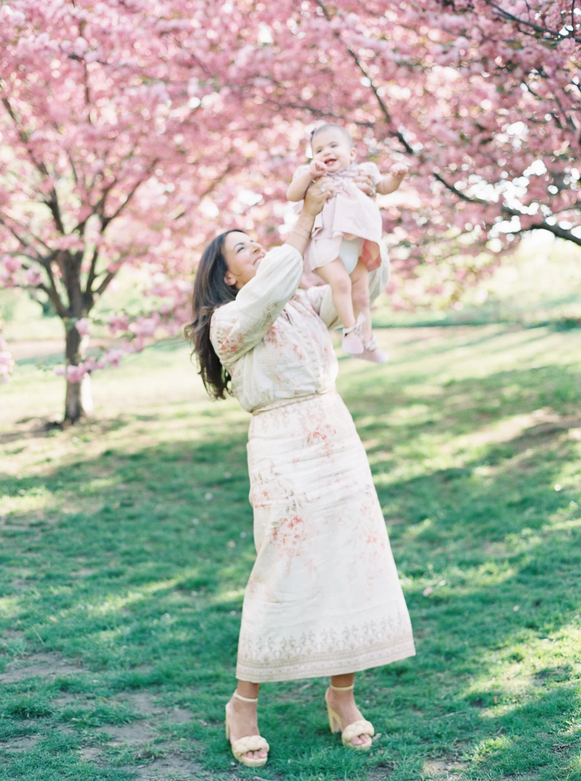 NYC Family Photographer