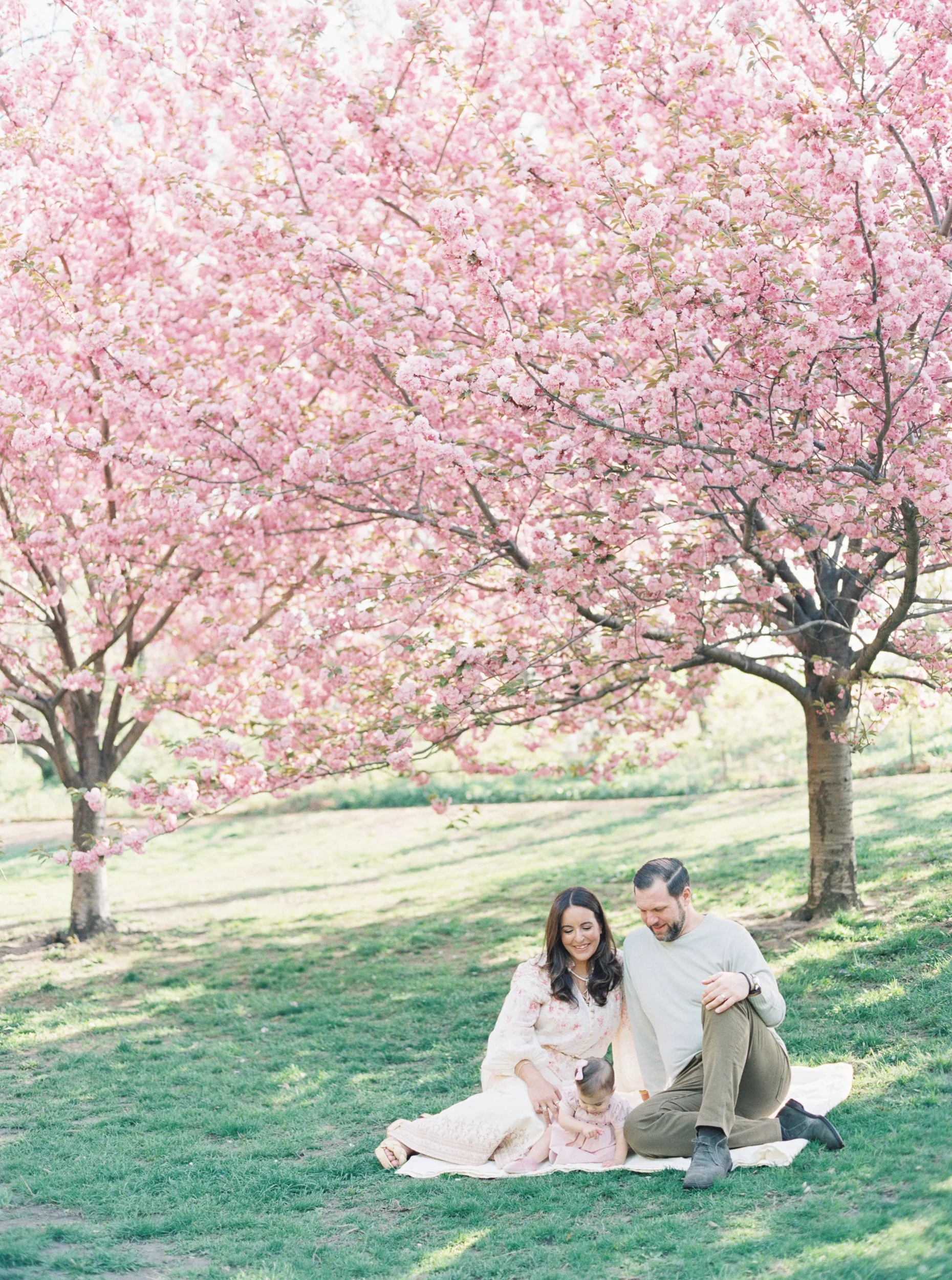 New York City Family Photographer