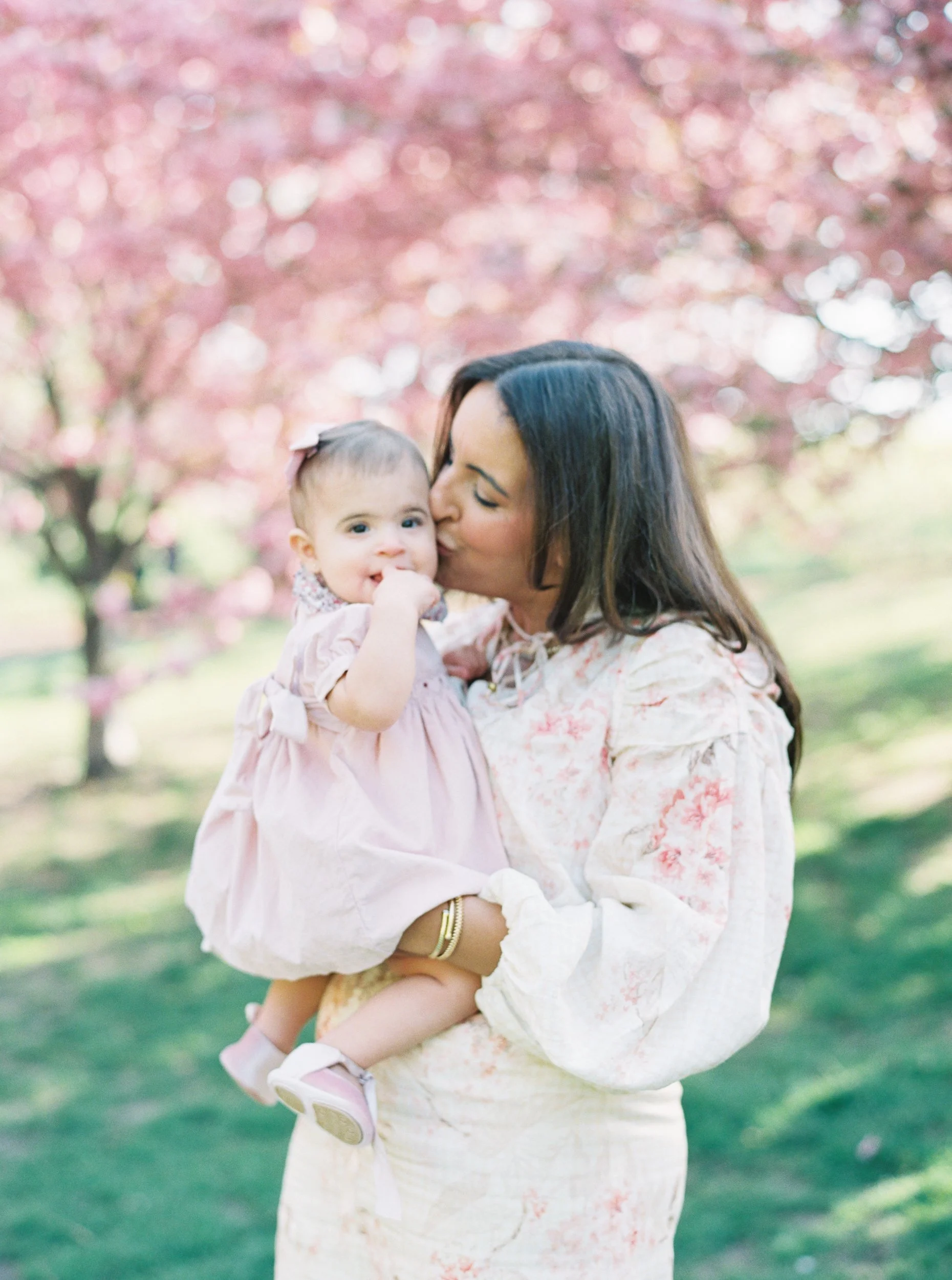 Family Photographer NYC