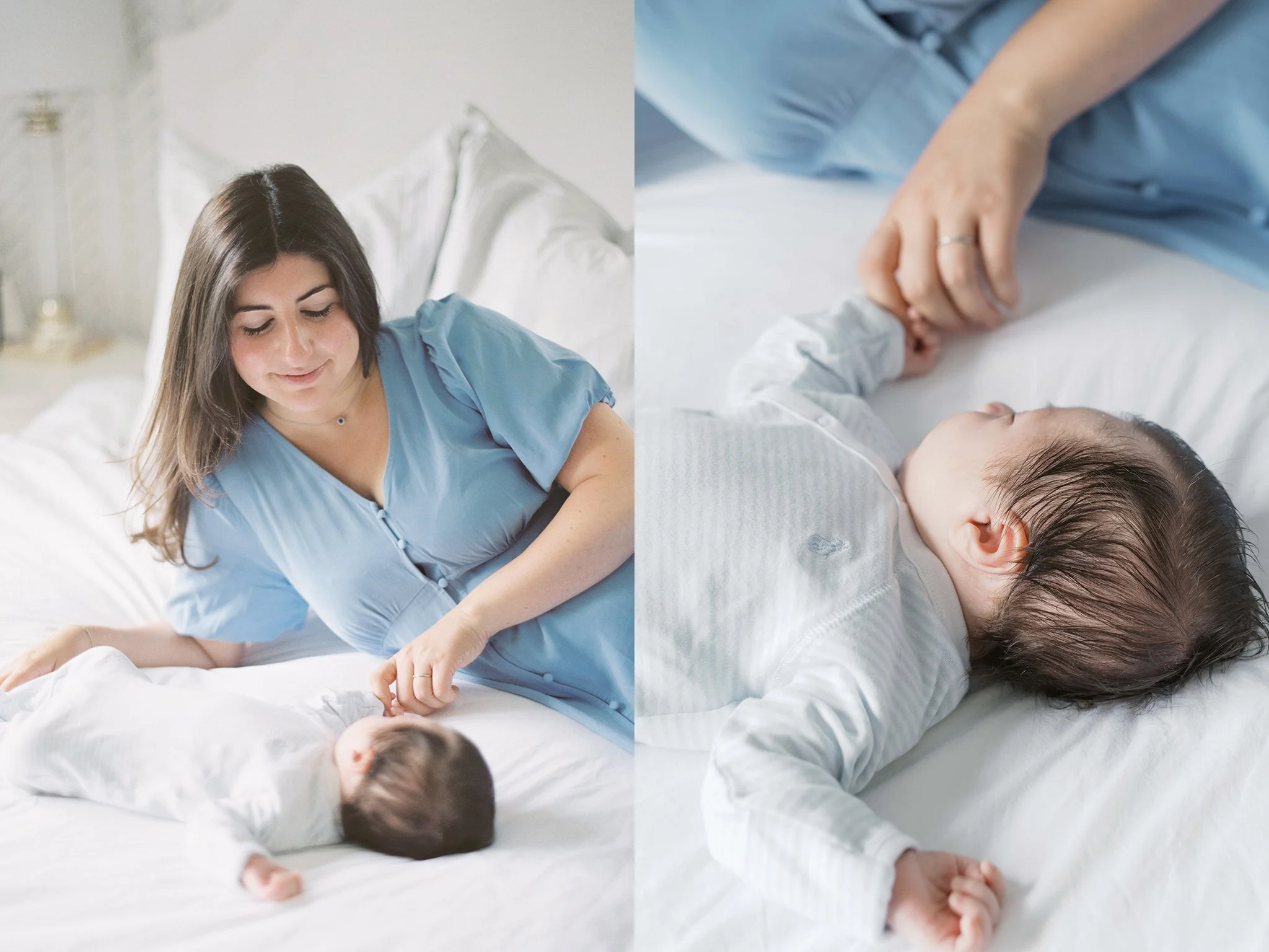 Lifestyle Family Photographer NYC