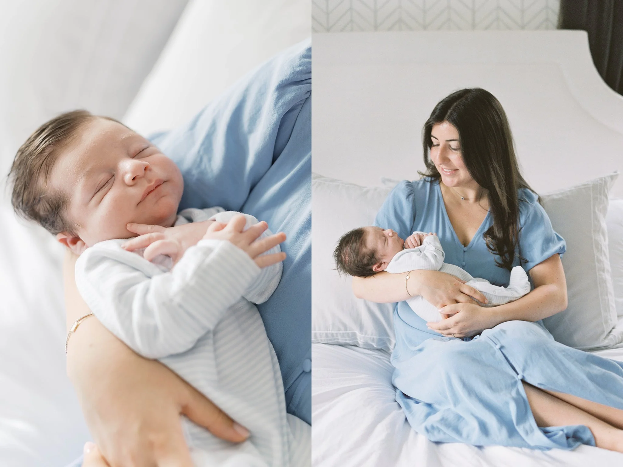 Lifestyle Family Photographer NYC