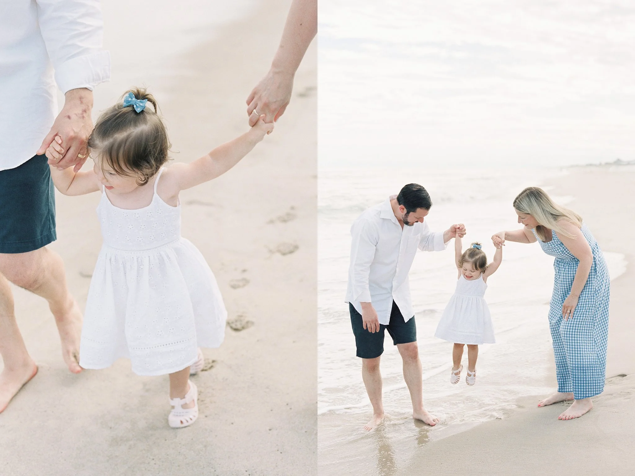 New York Hamptons Family Photographer