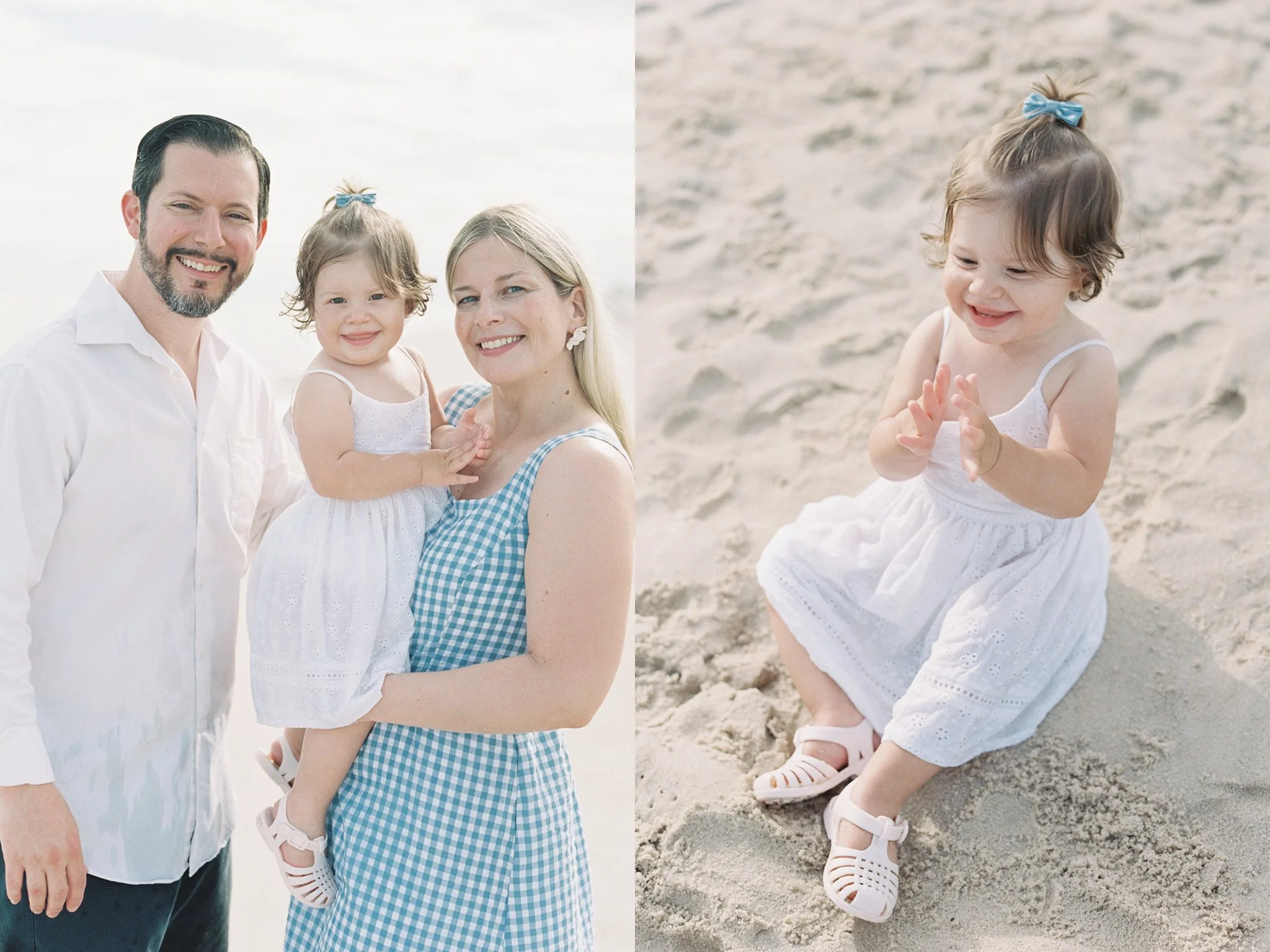 New York Hamptons Family Photographer