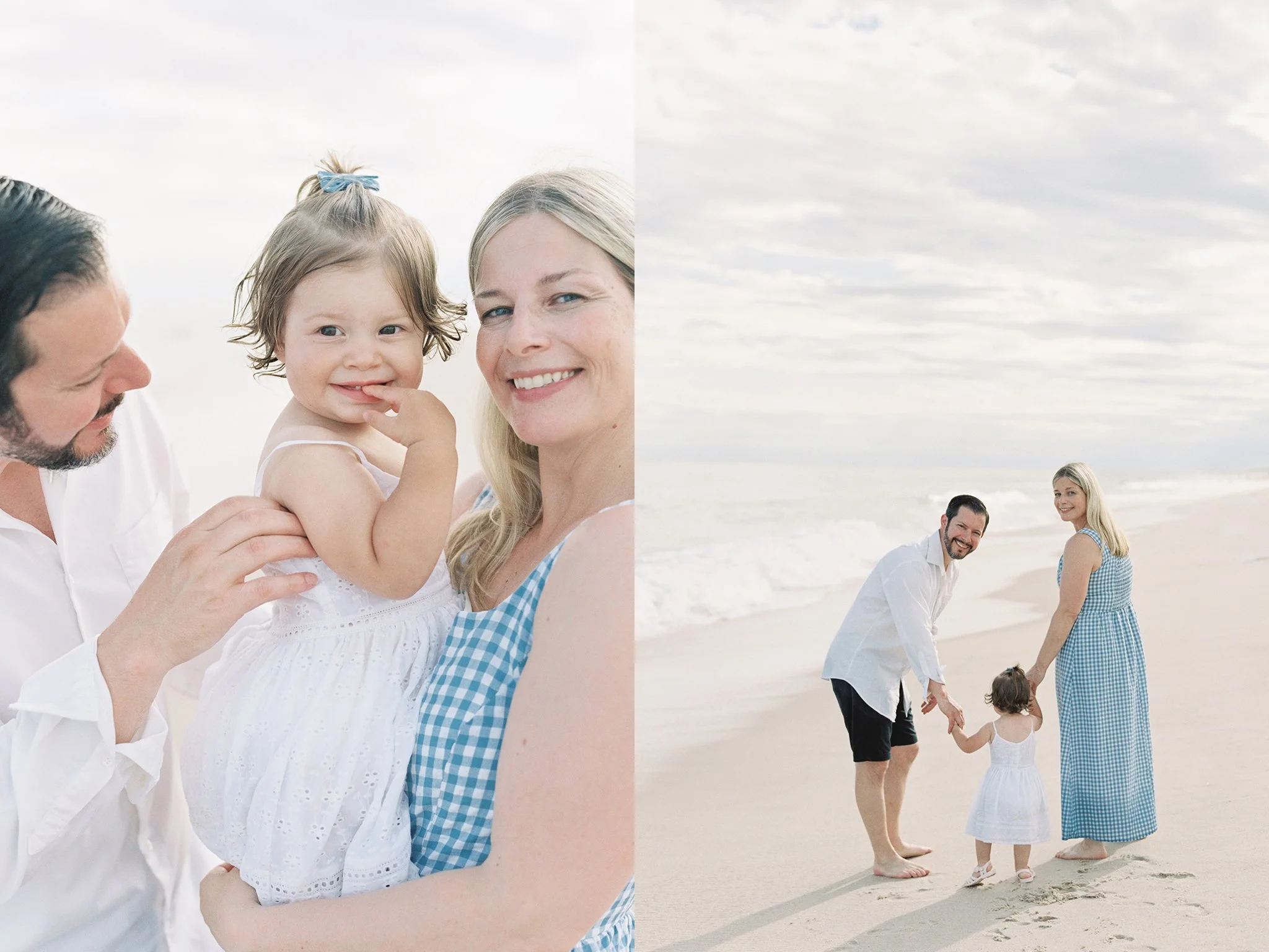 New York Hamptons Family Photographer