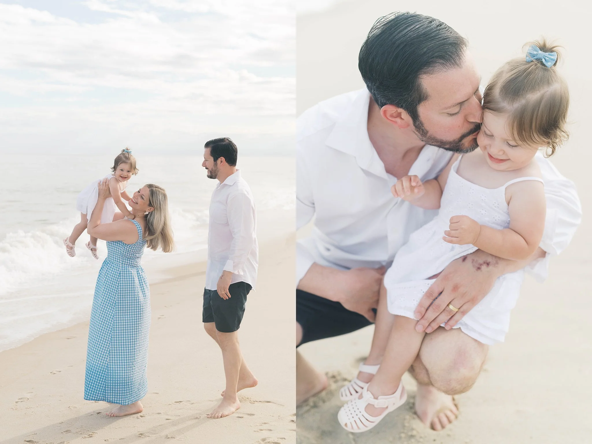 Hamptons Family Photographer