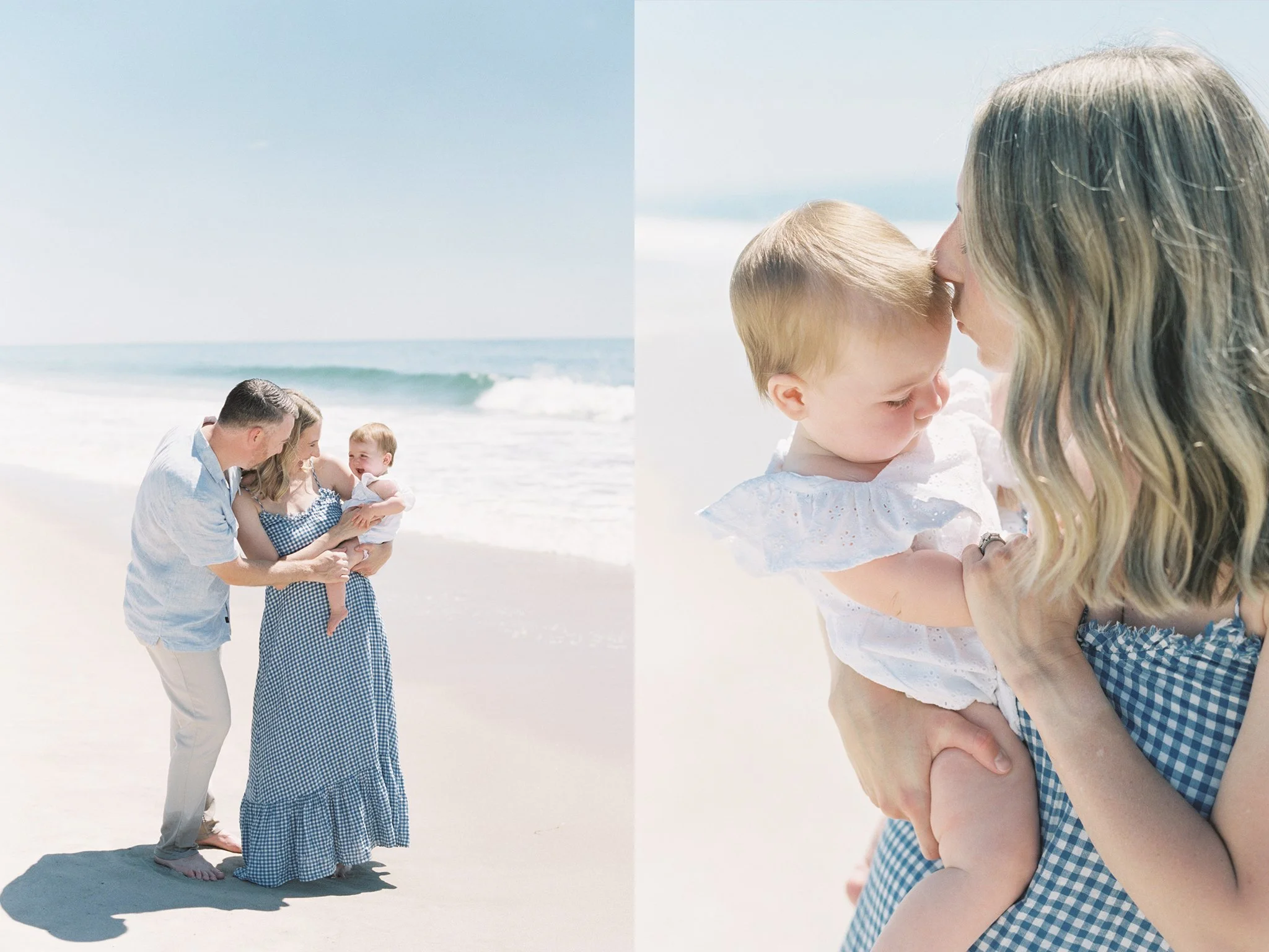 NYC Hamptons Family Photographer