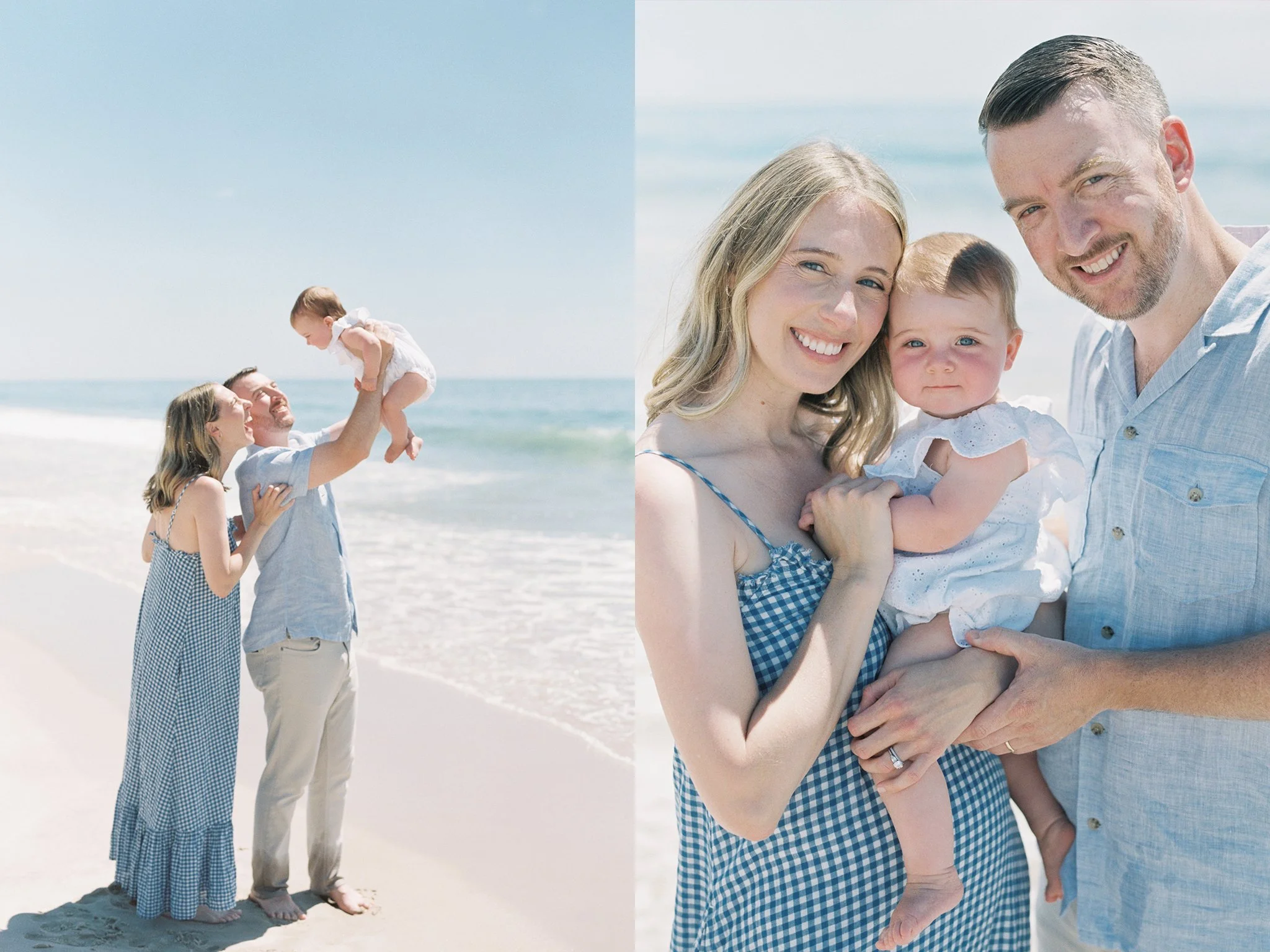 NYC Hamptons Family Photographer