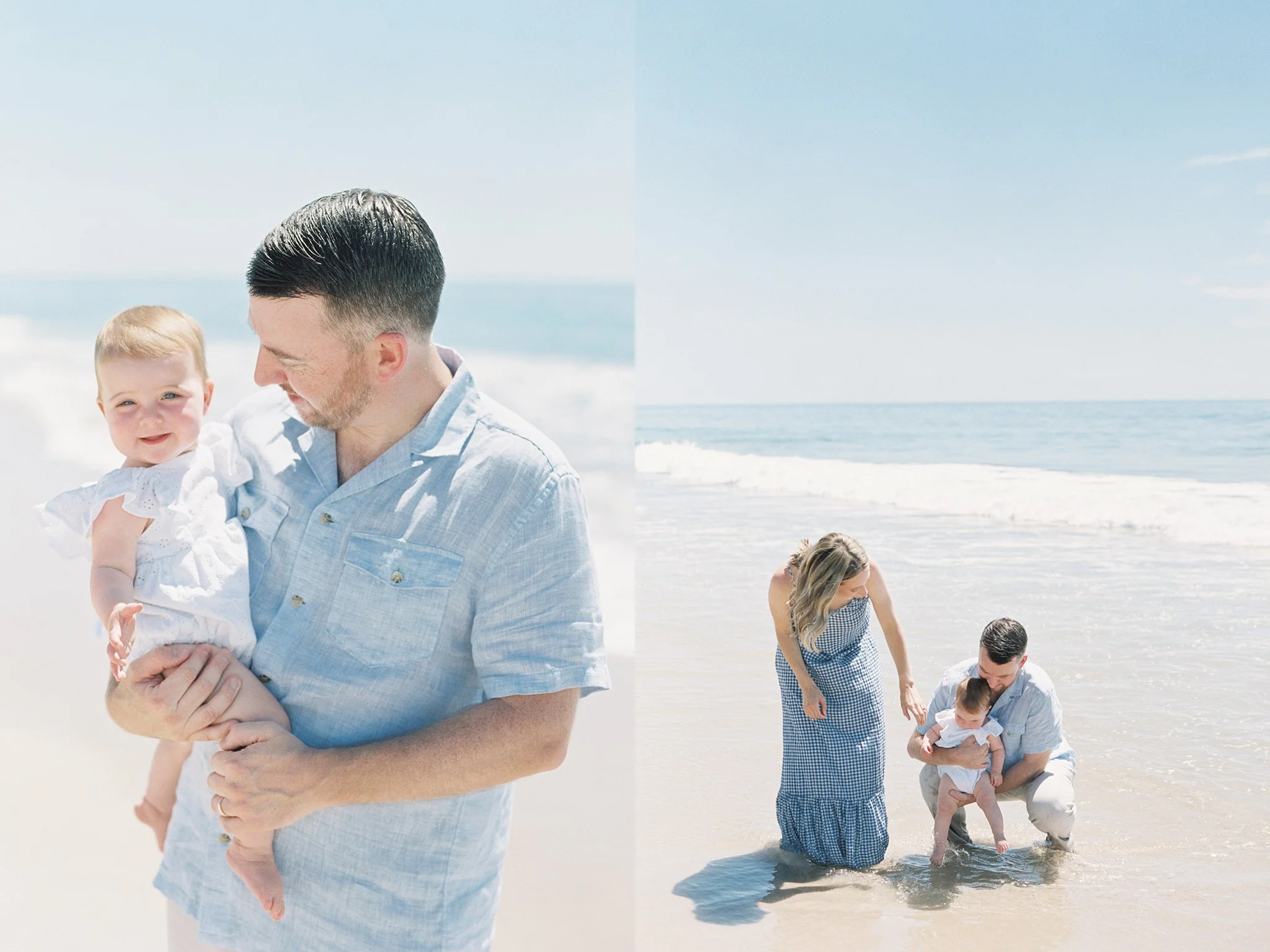 NYC Hamptons Family Photographer