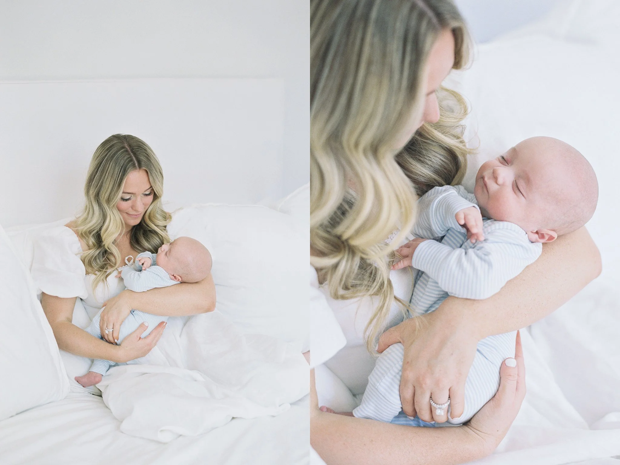 NYC Newborn Photographer