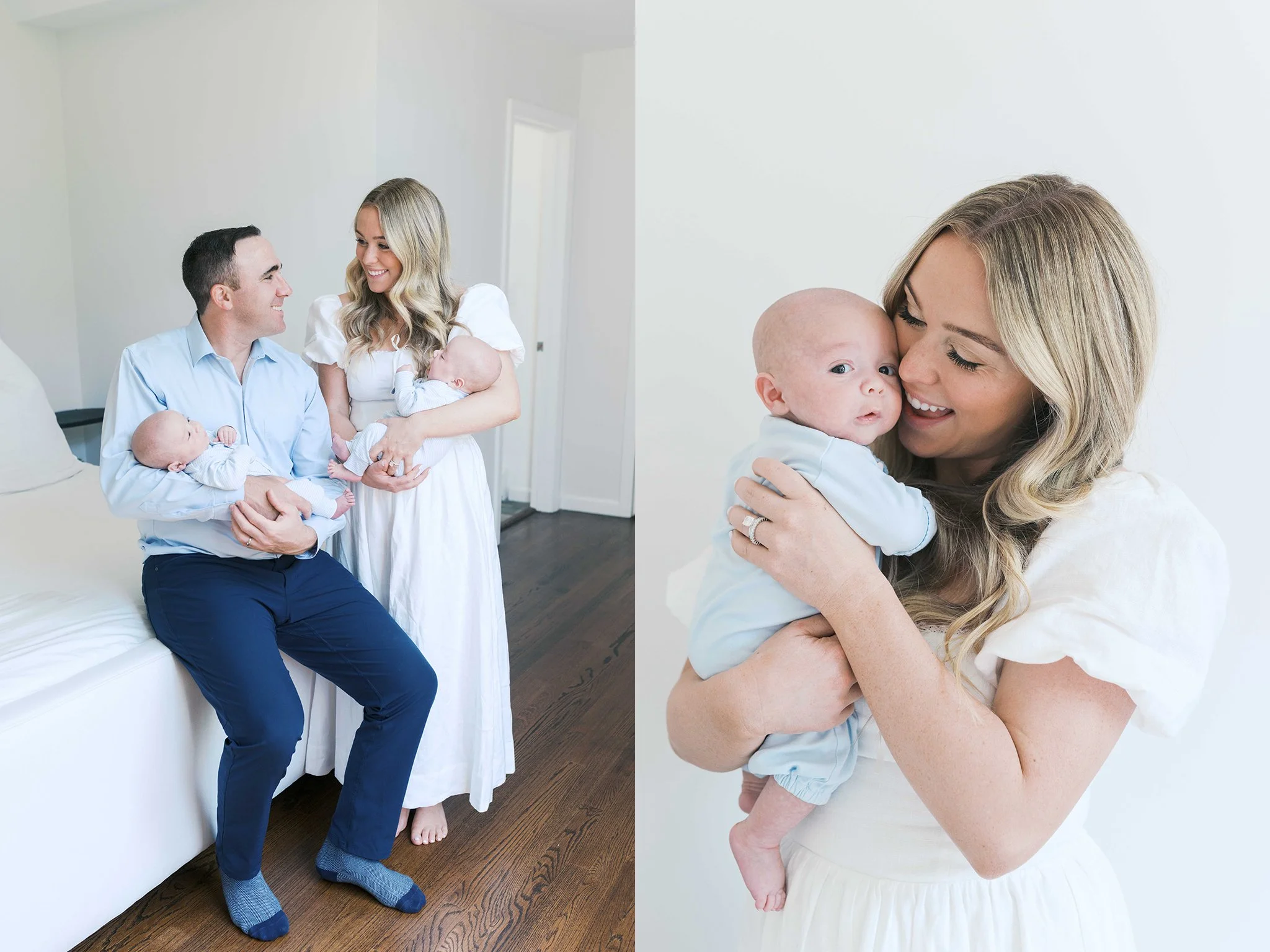 NYC Newborn Photographer