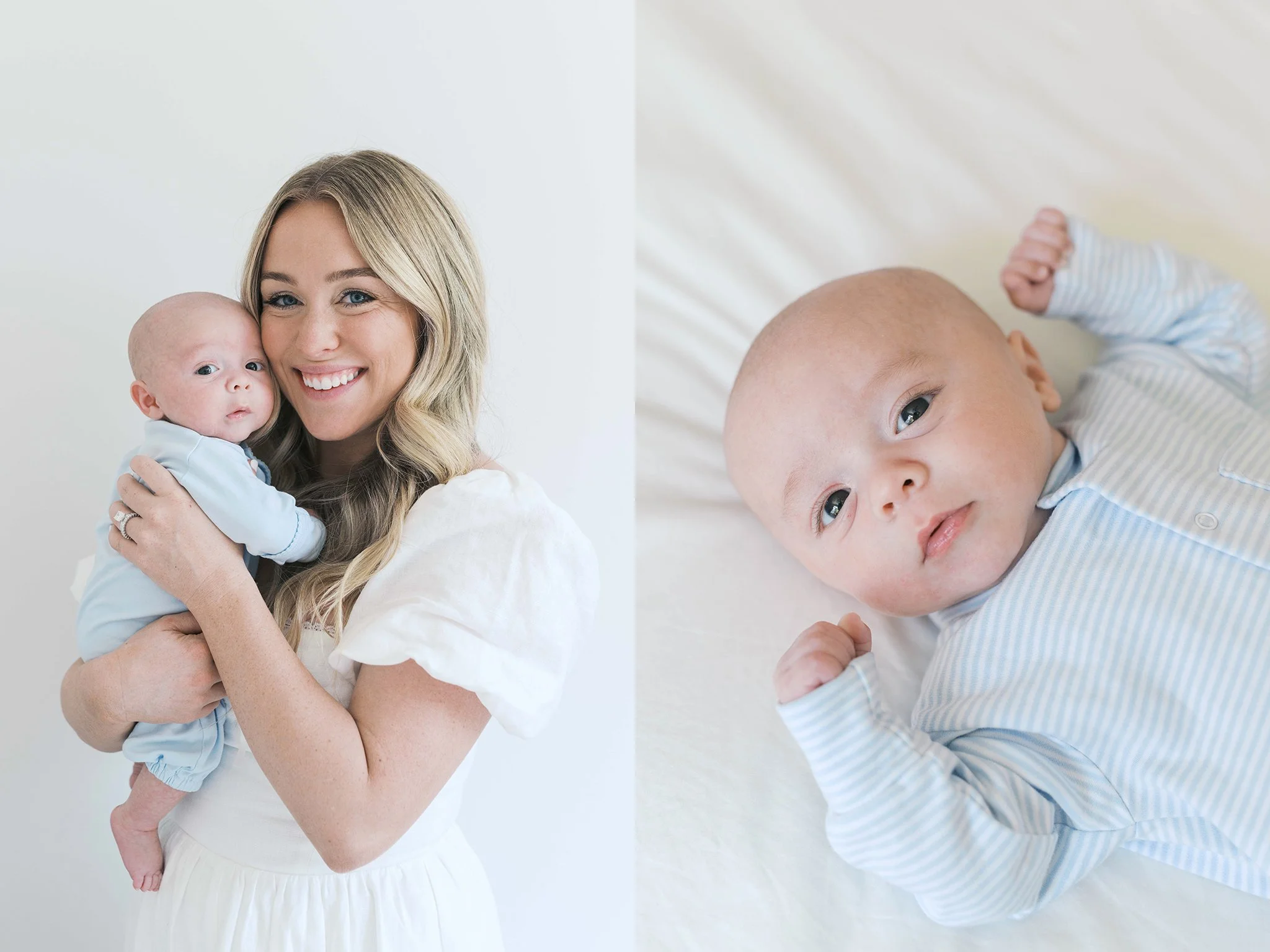 NYC Newborn Photographer
