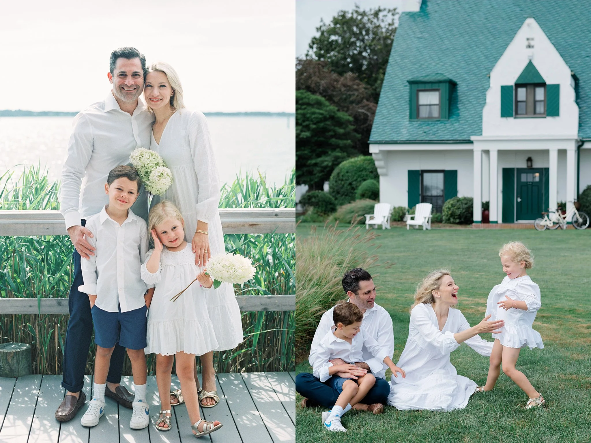 Wedding Anniversary Photography