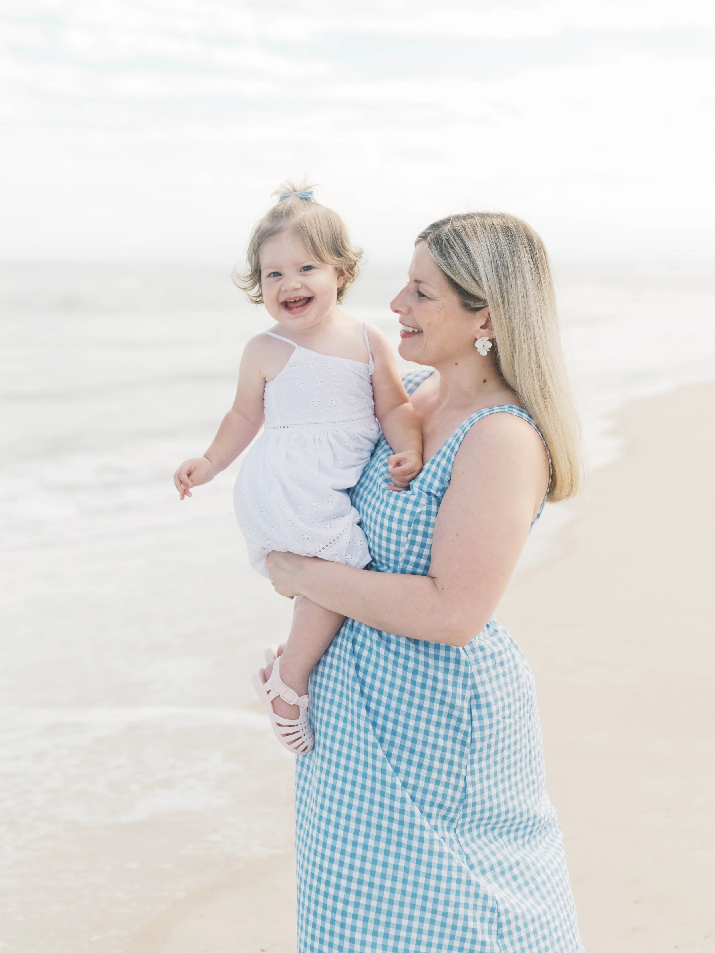 Hamptons Family Photographer
