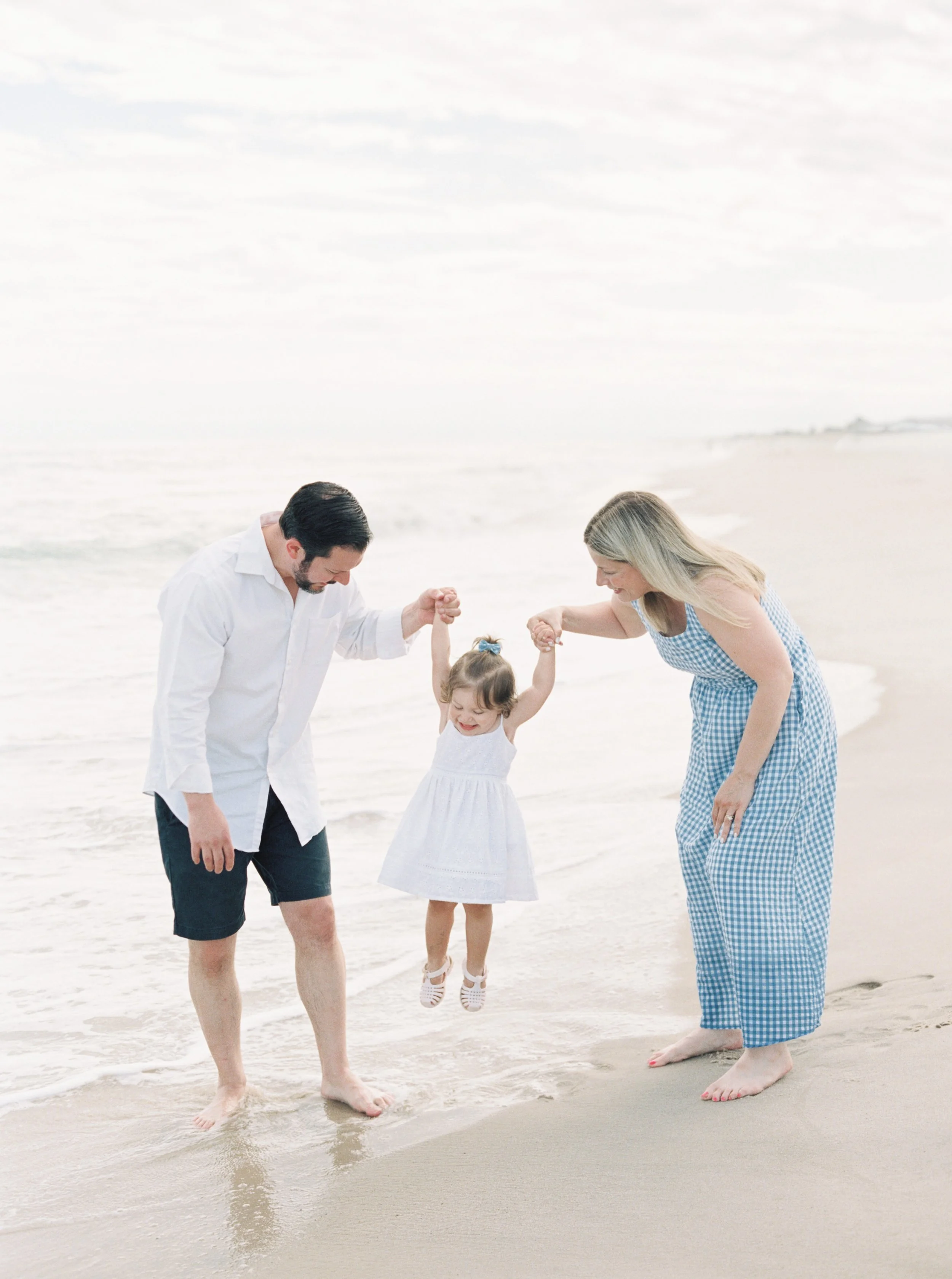 Long Island Family Photographer