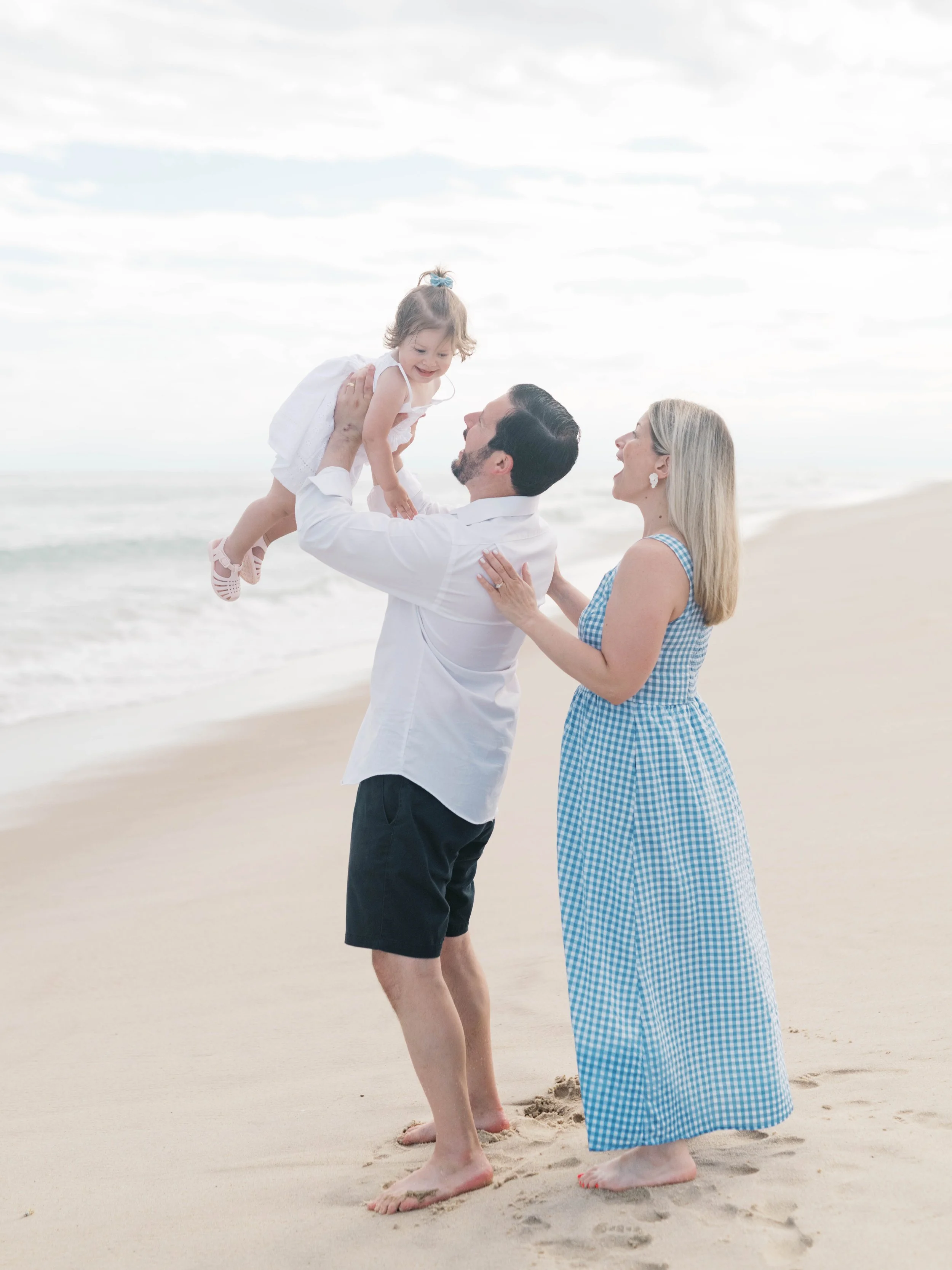 Long Island Familly Photographer