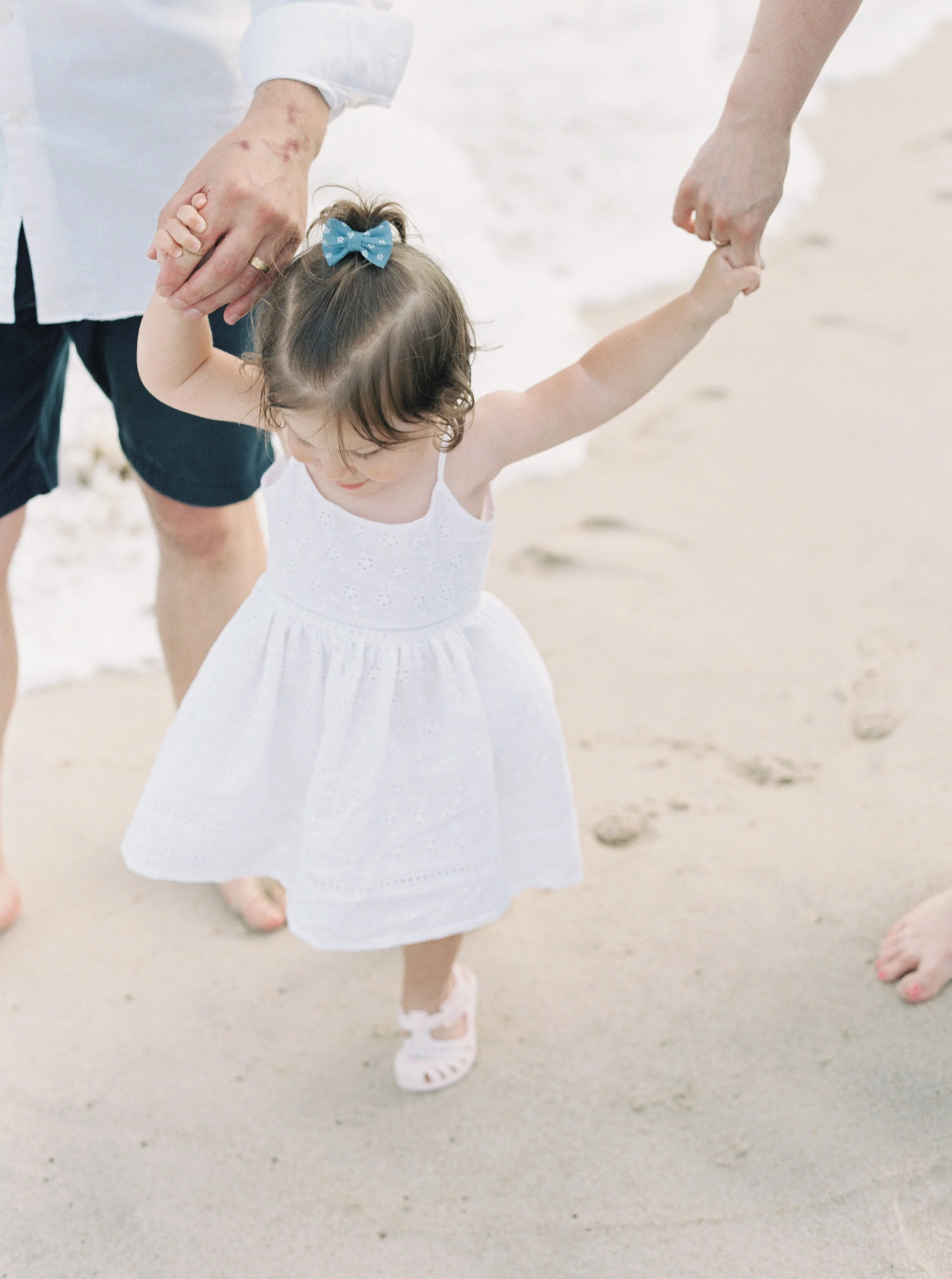 Hamptons Family Photographer