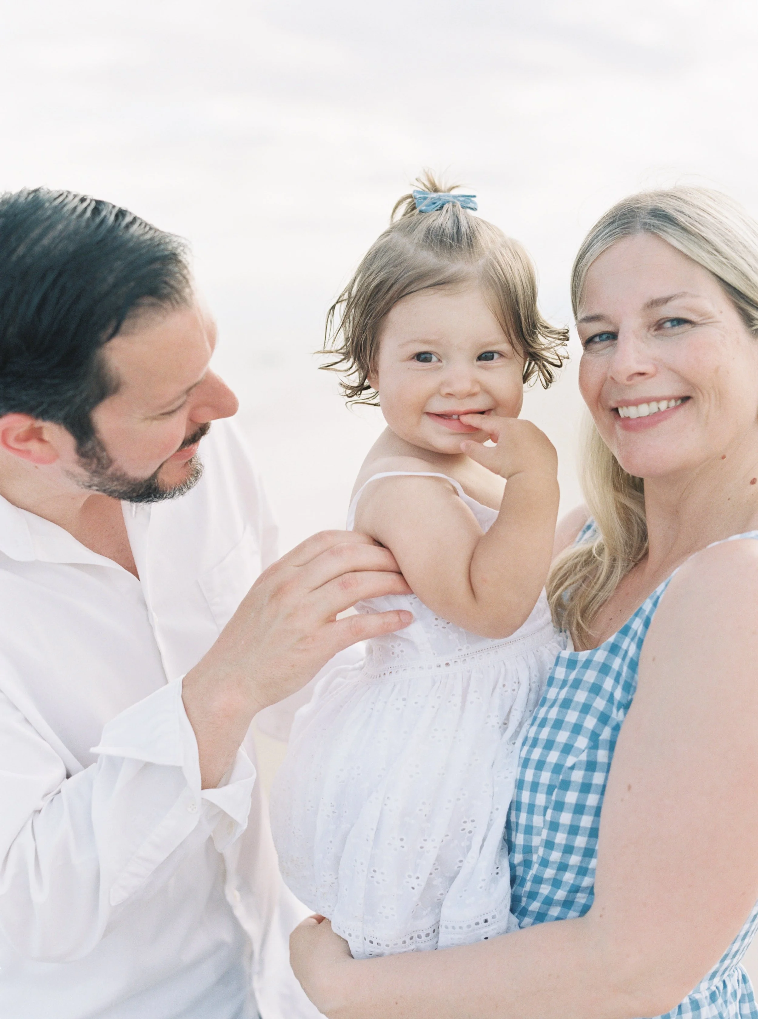 Hamptons Family Photographer