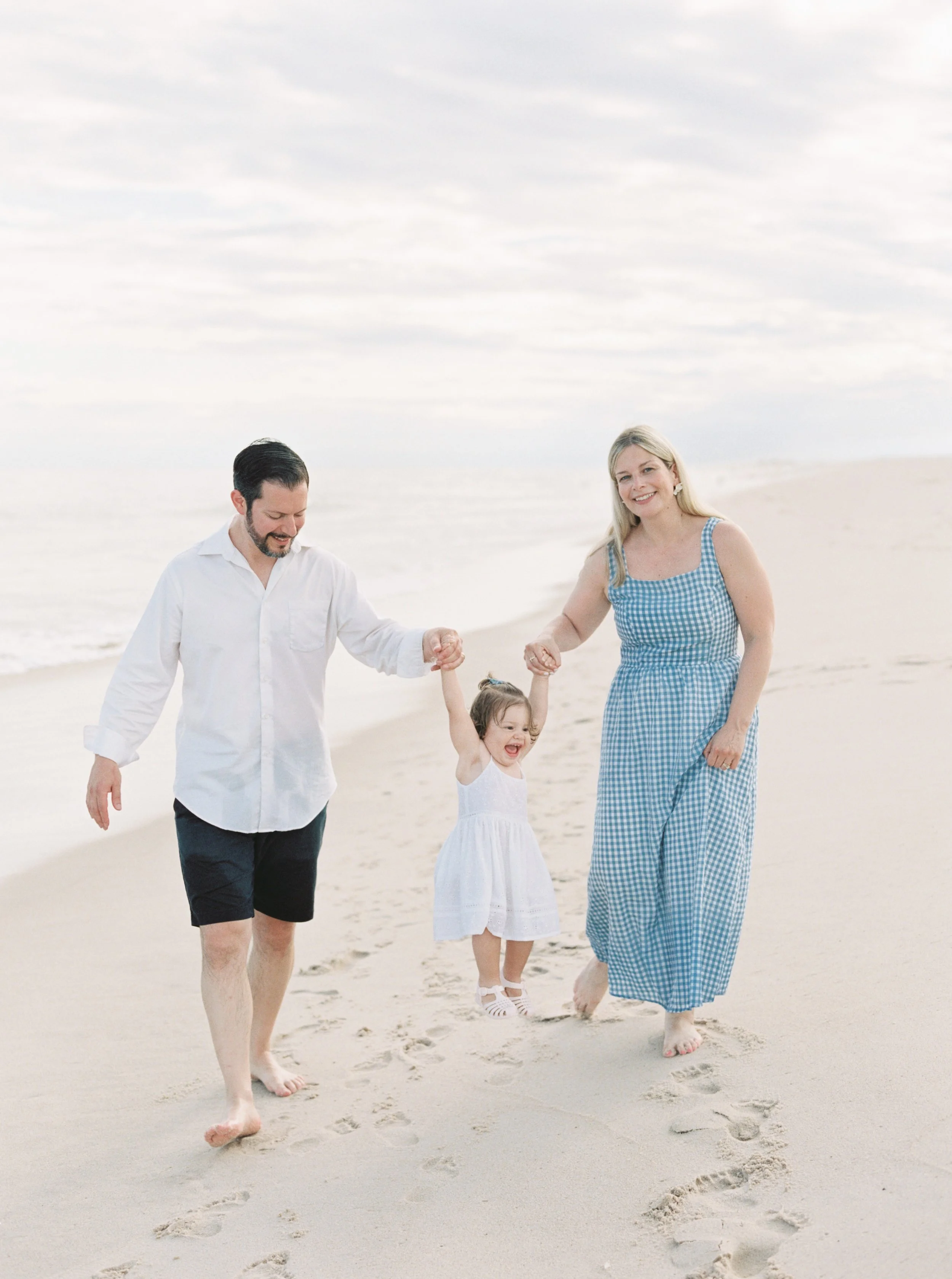 Hamptons Family Photographer