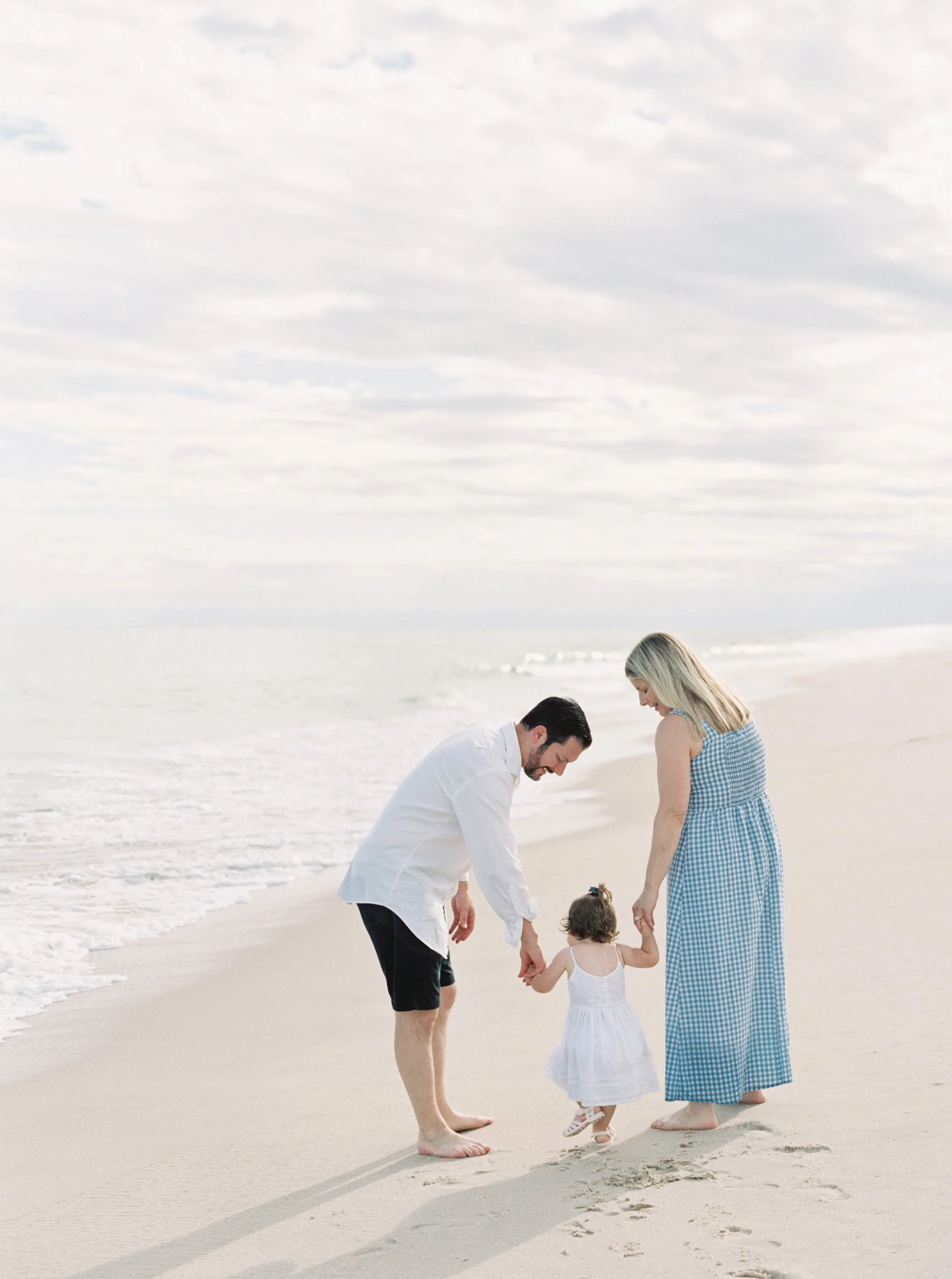 Hamptons Family Photographer