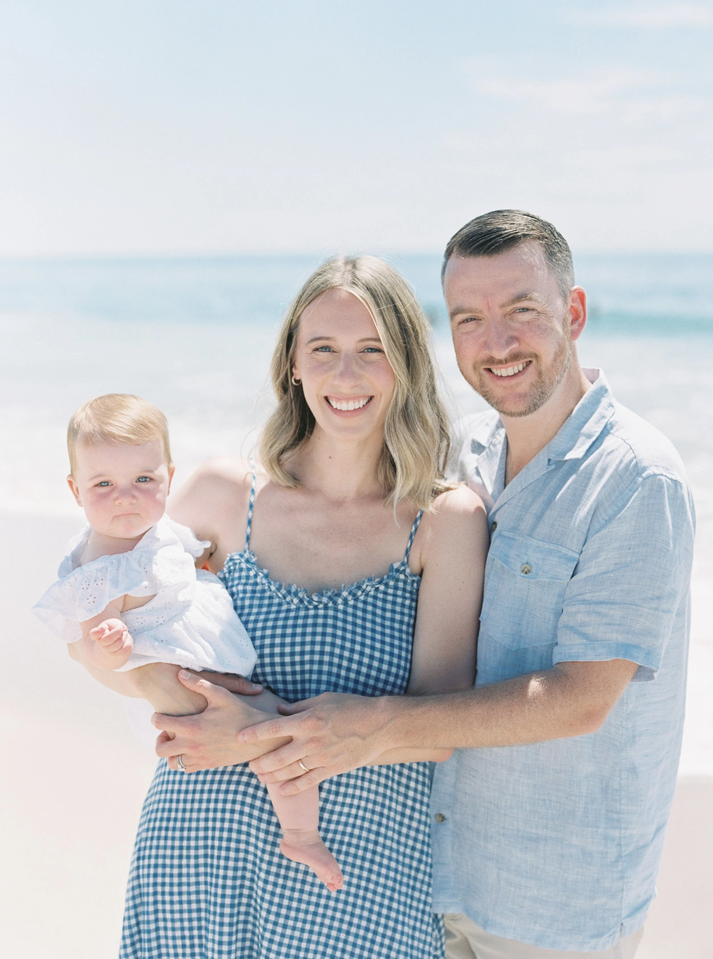 Hamptons Family Photographer