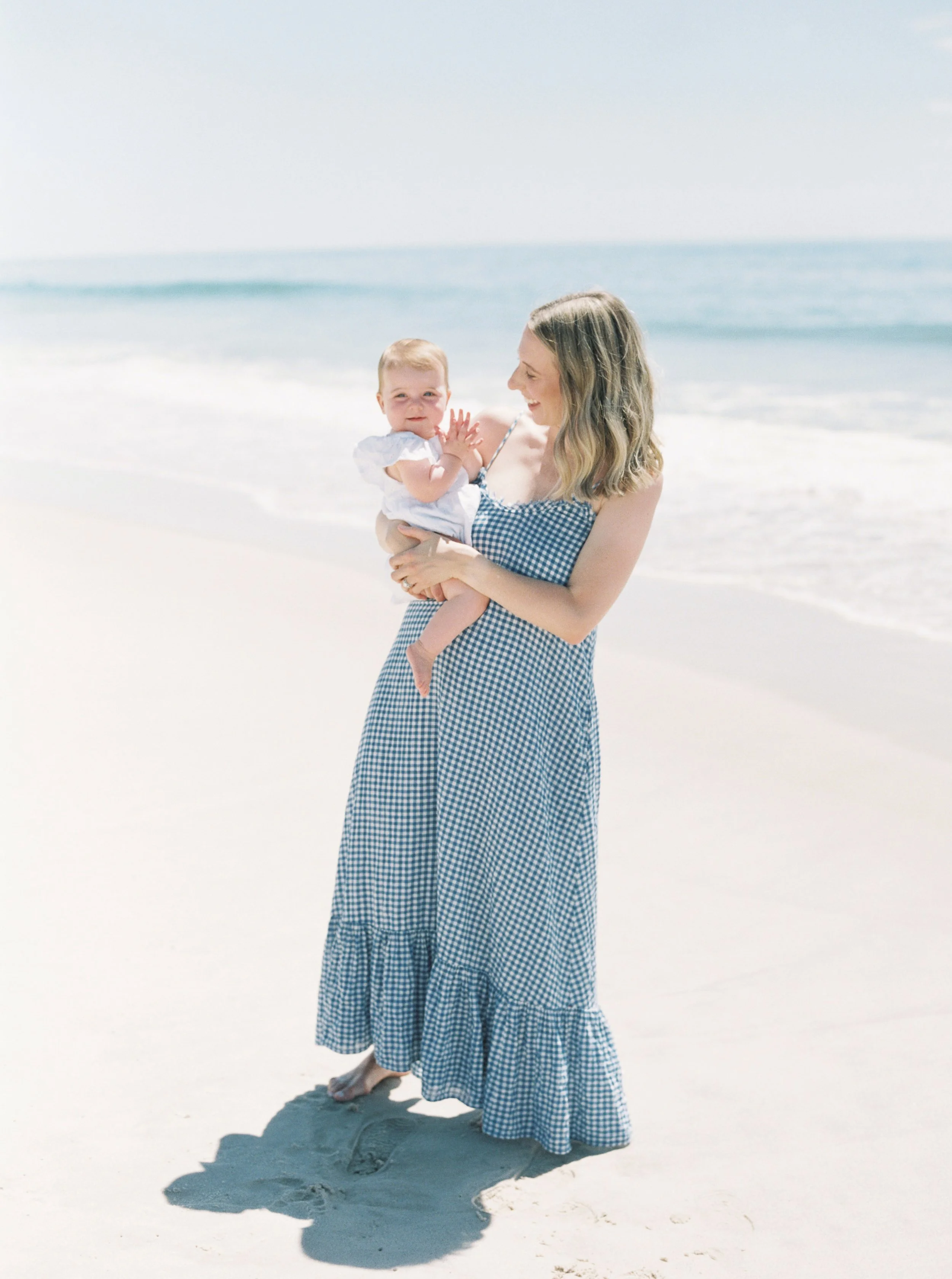 NYC Family Photographer