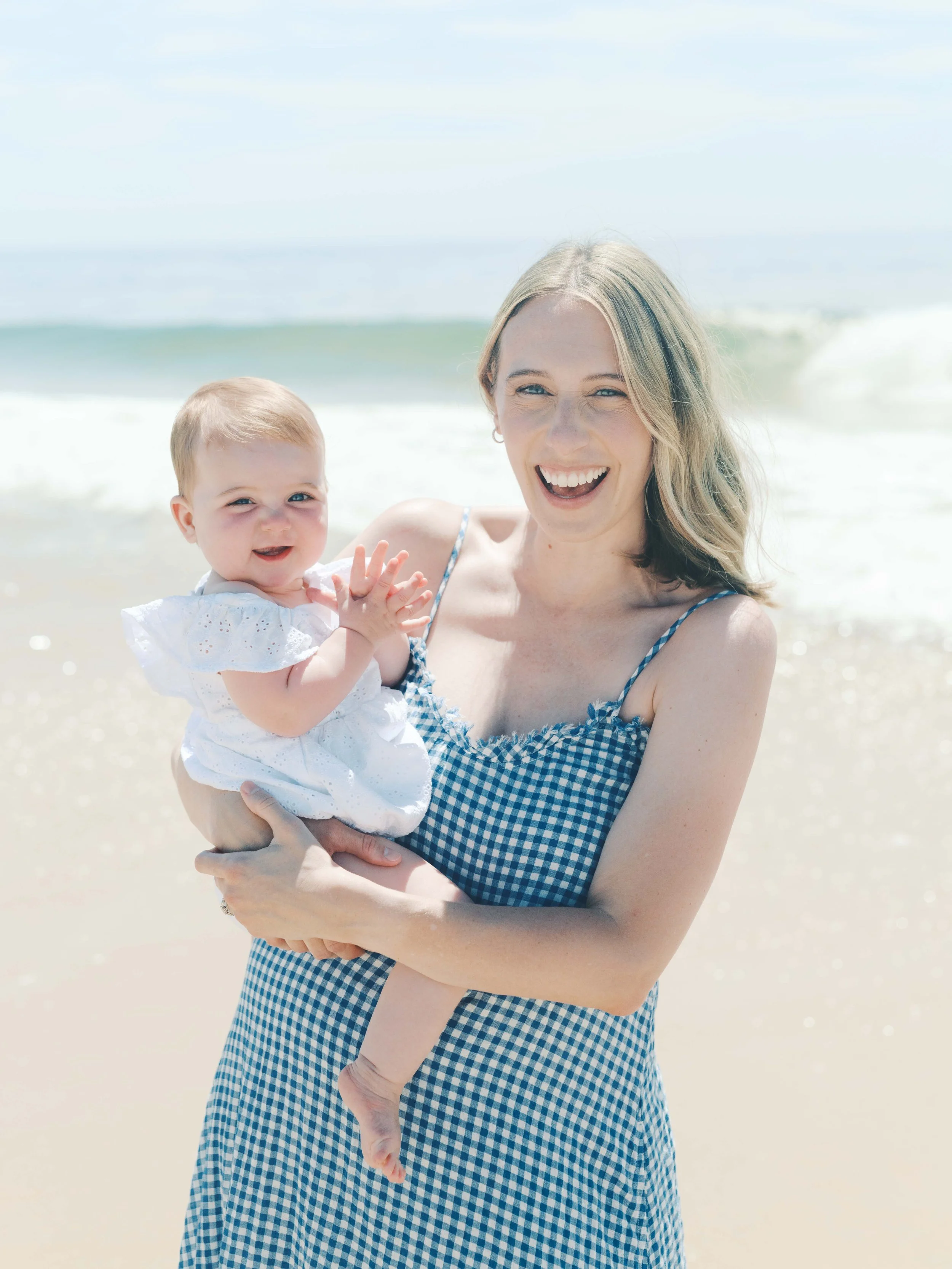 NYC Family Photographer