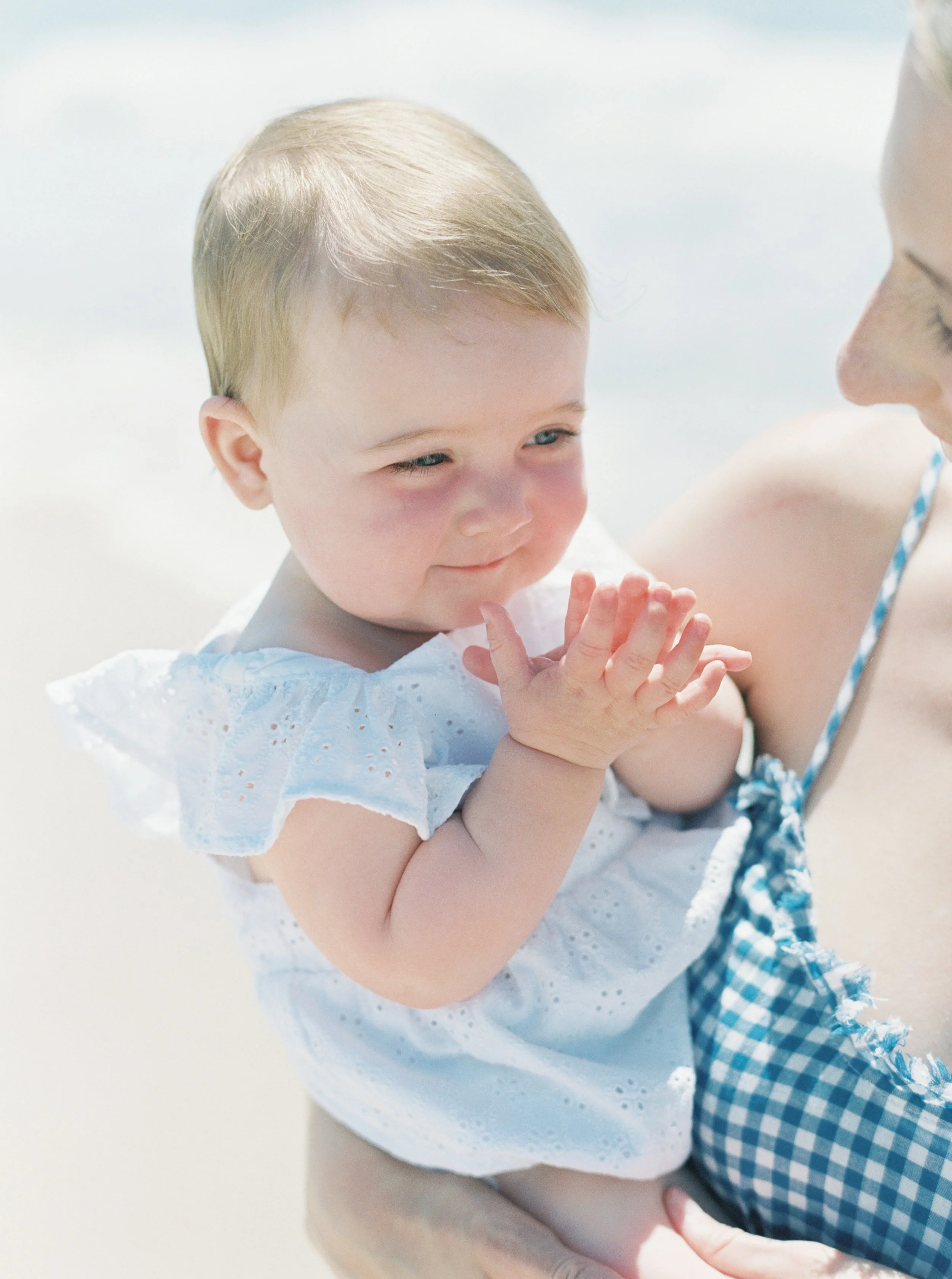 NYC Family Photographer