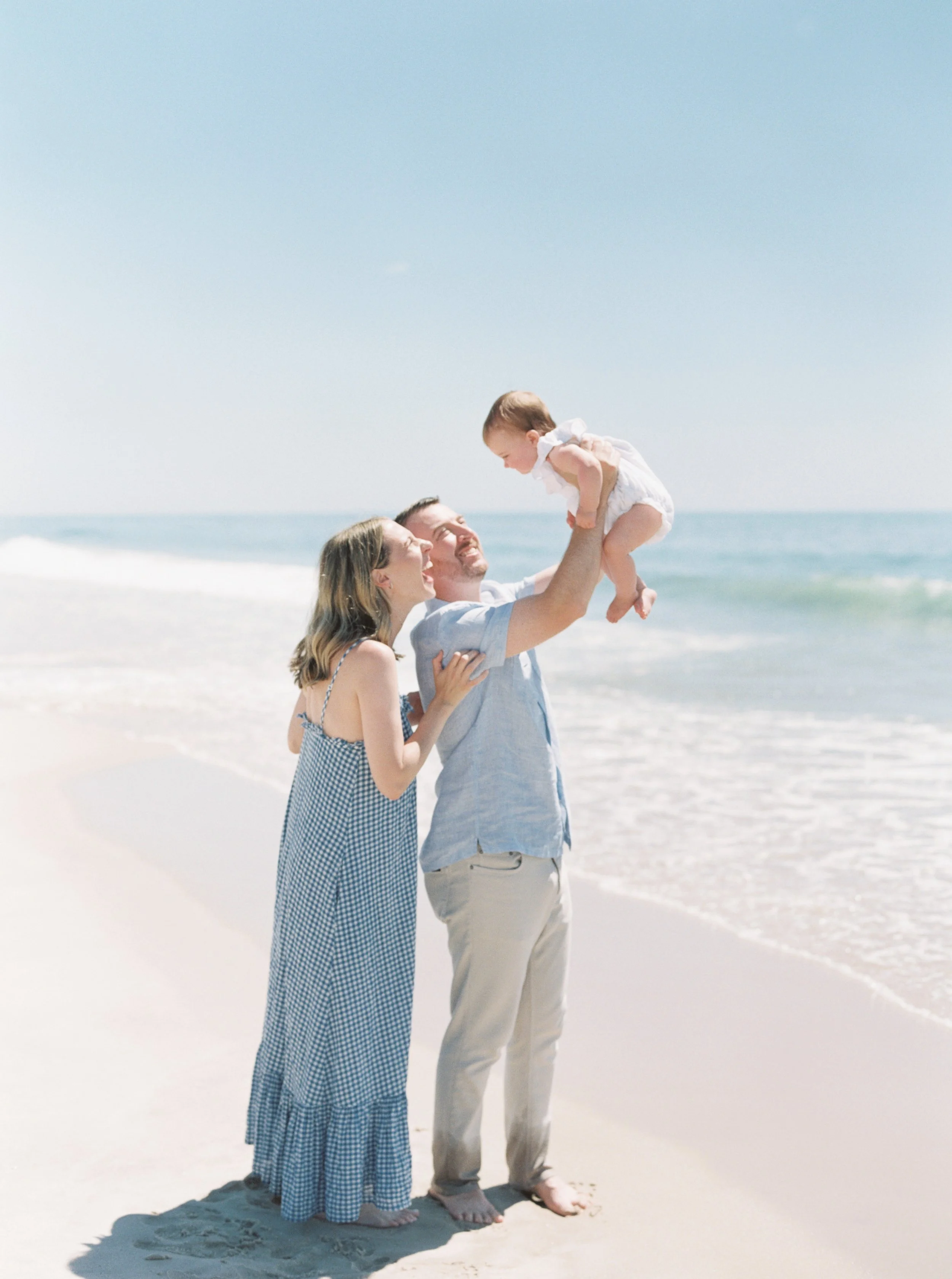 Hamptons Family Photographer