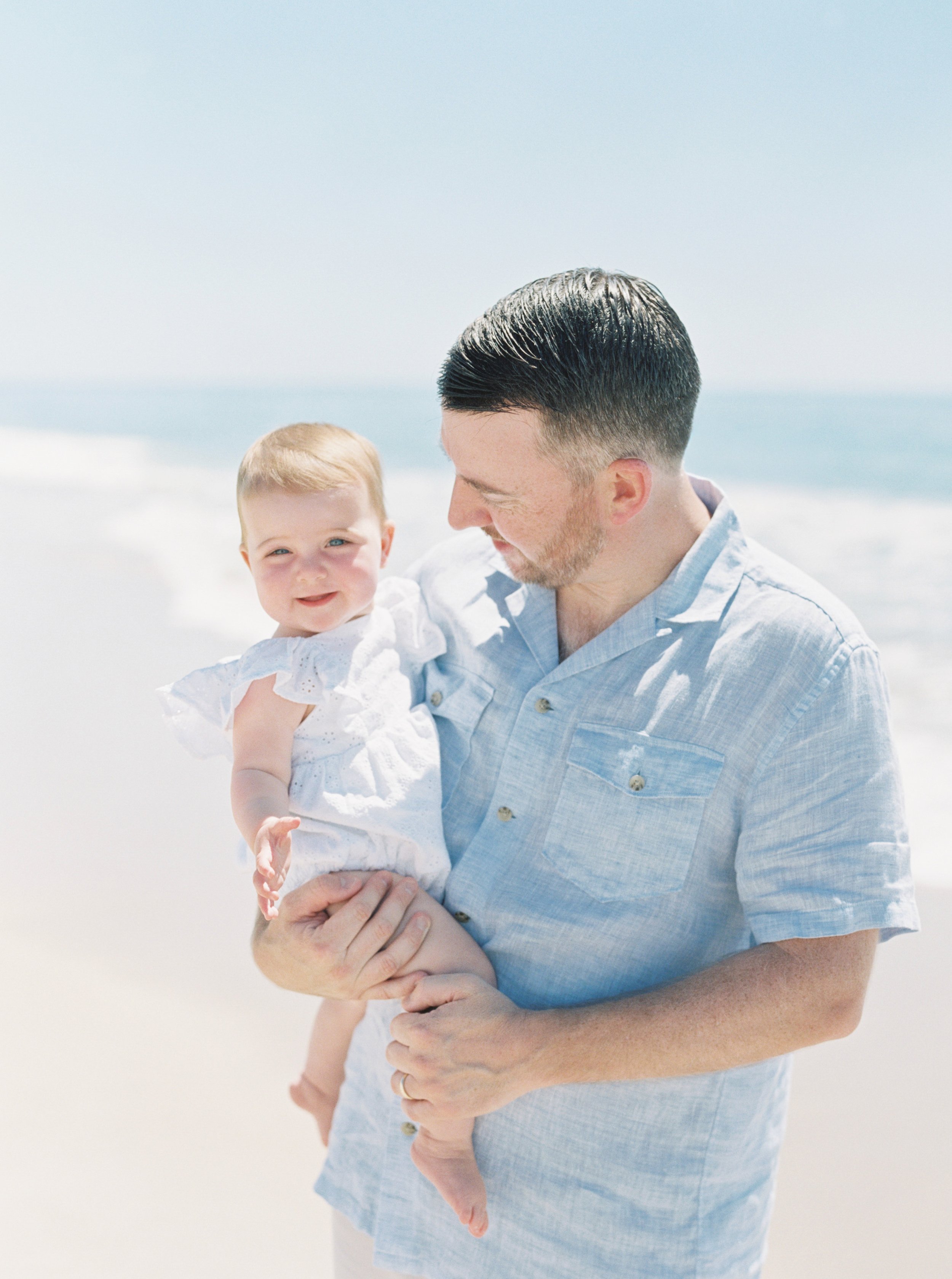 NYC Family Photographer