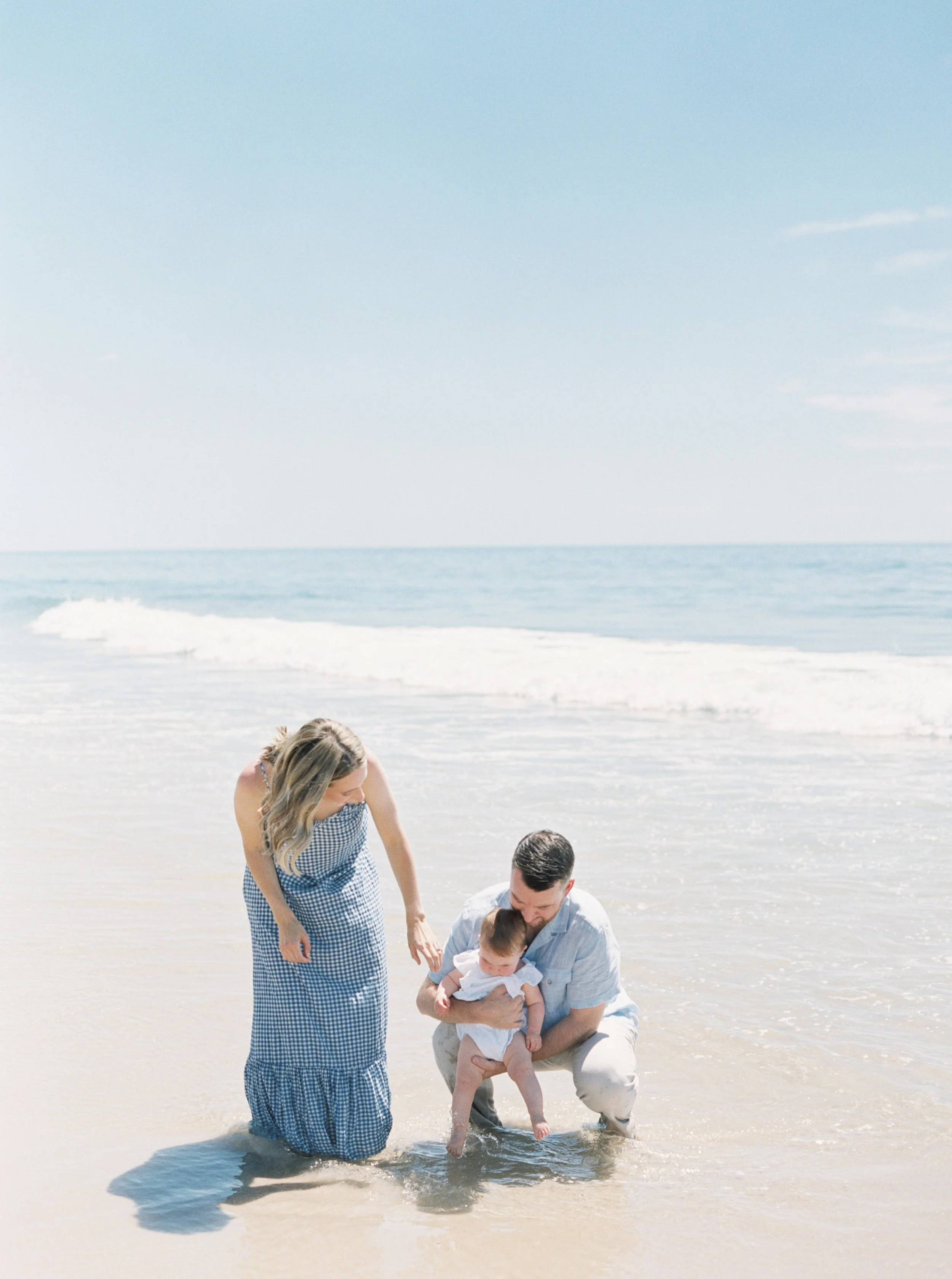 NYC Family Photographer