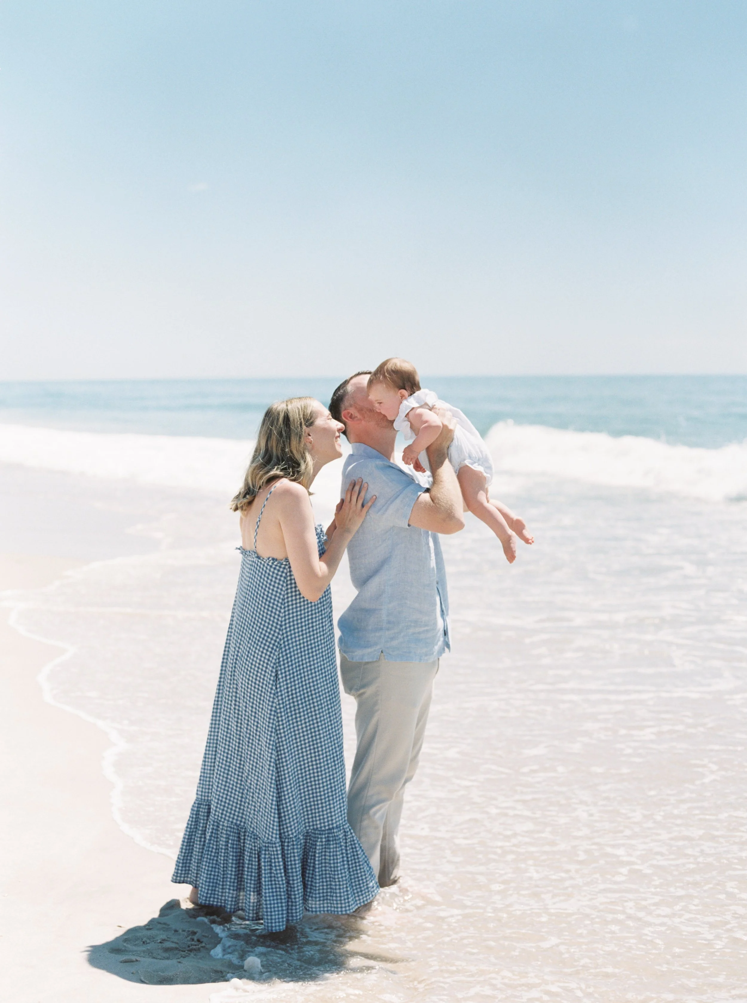 NYC Family Photographer