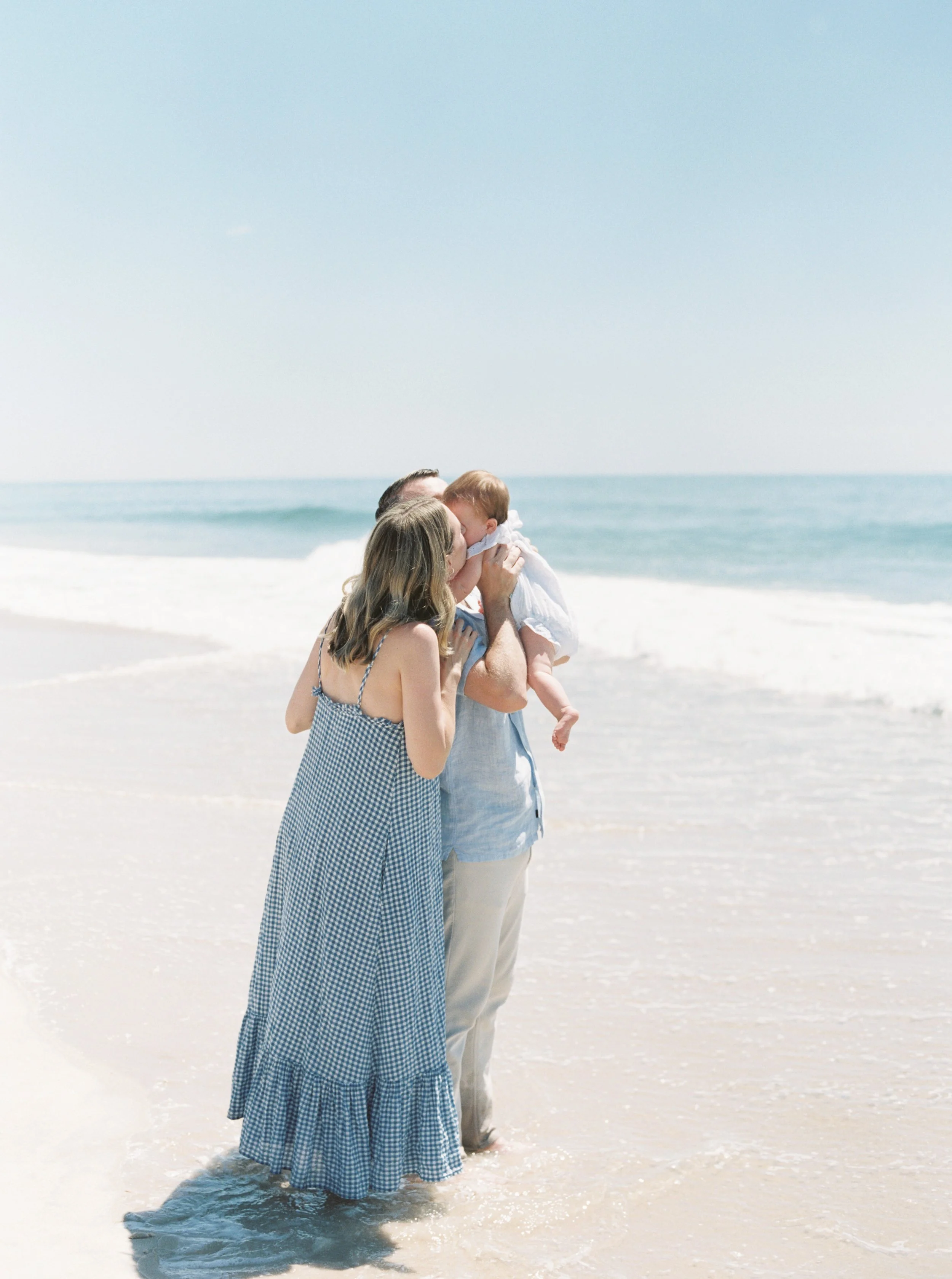 NYC Family Photographer