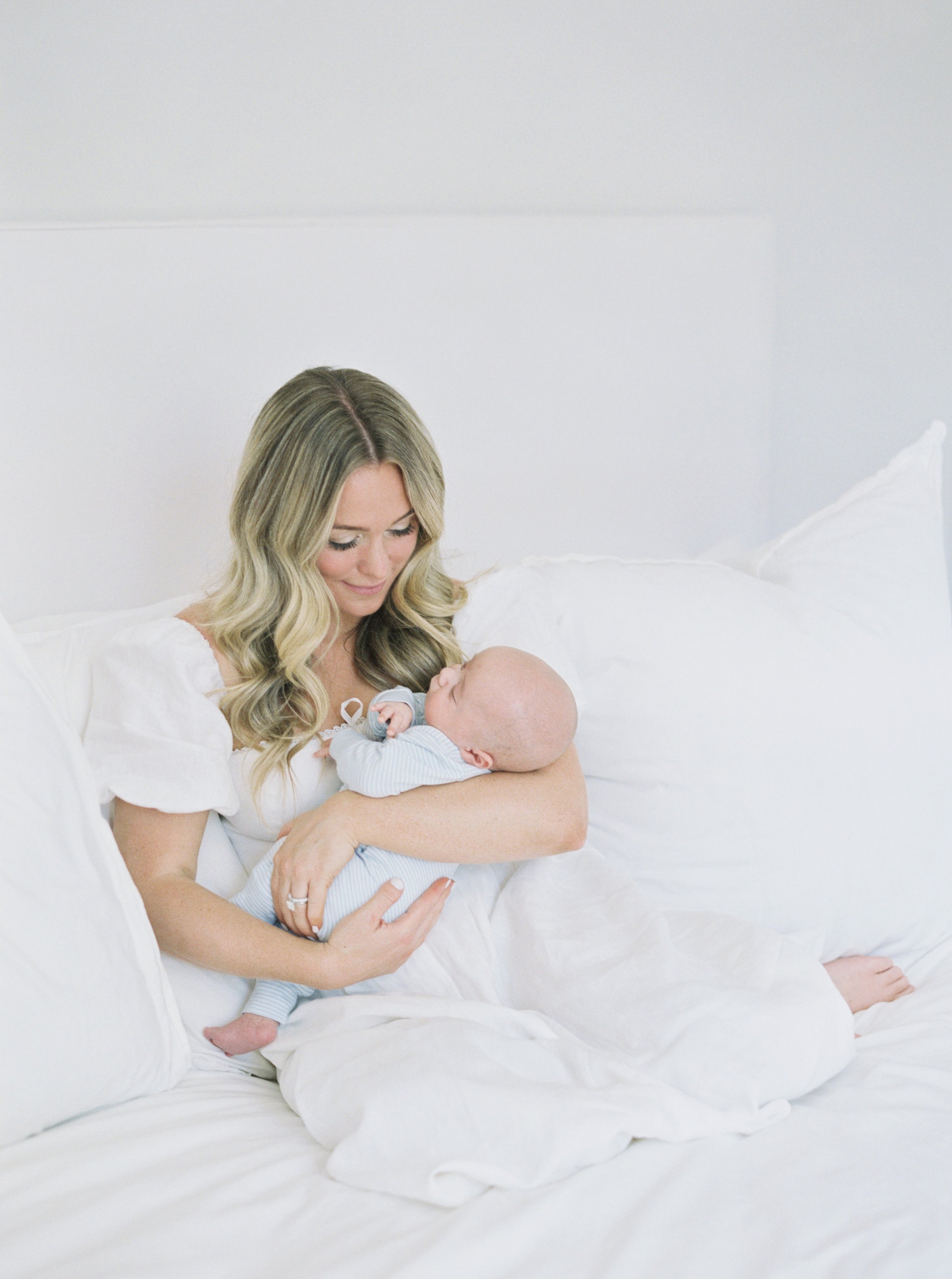 Long Island Newborn Photographer
