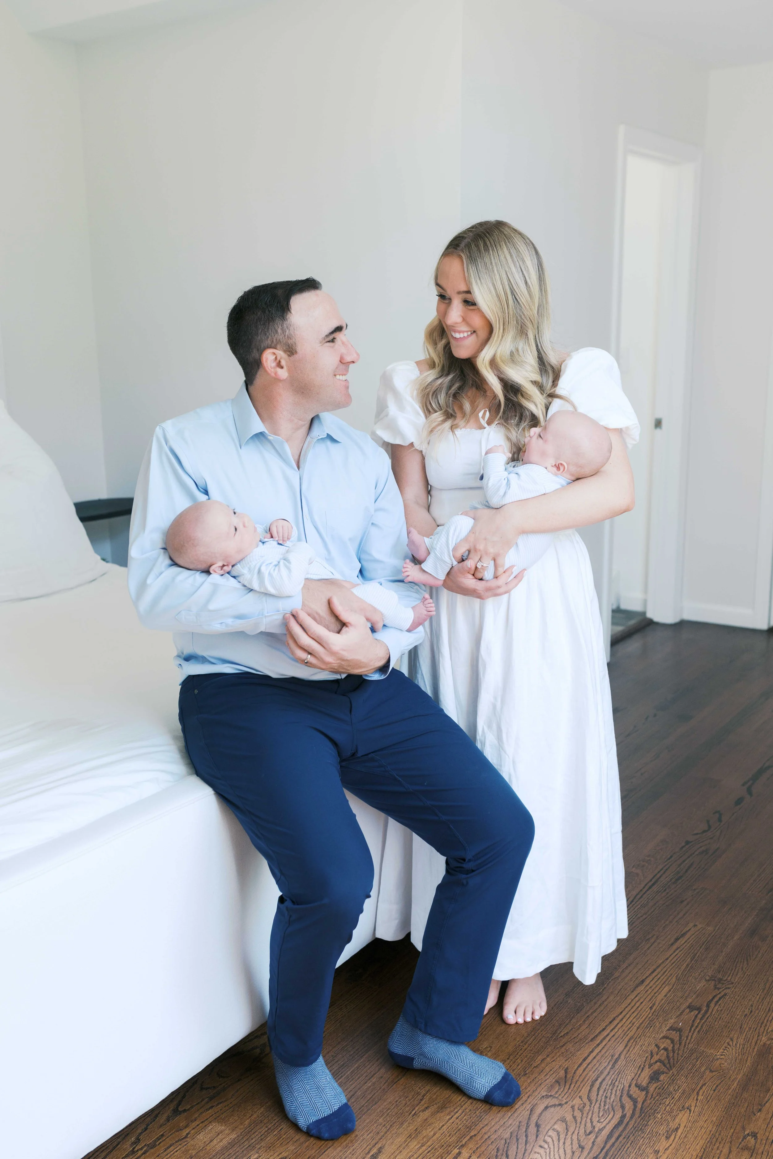 Long Island Newborn Photographer